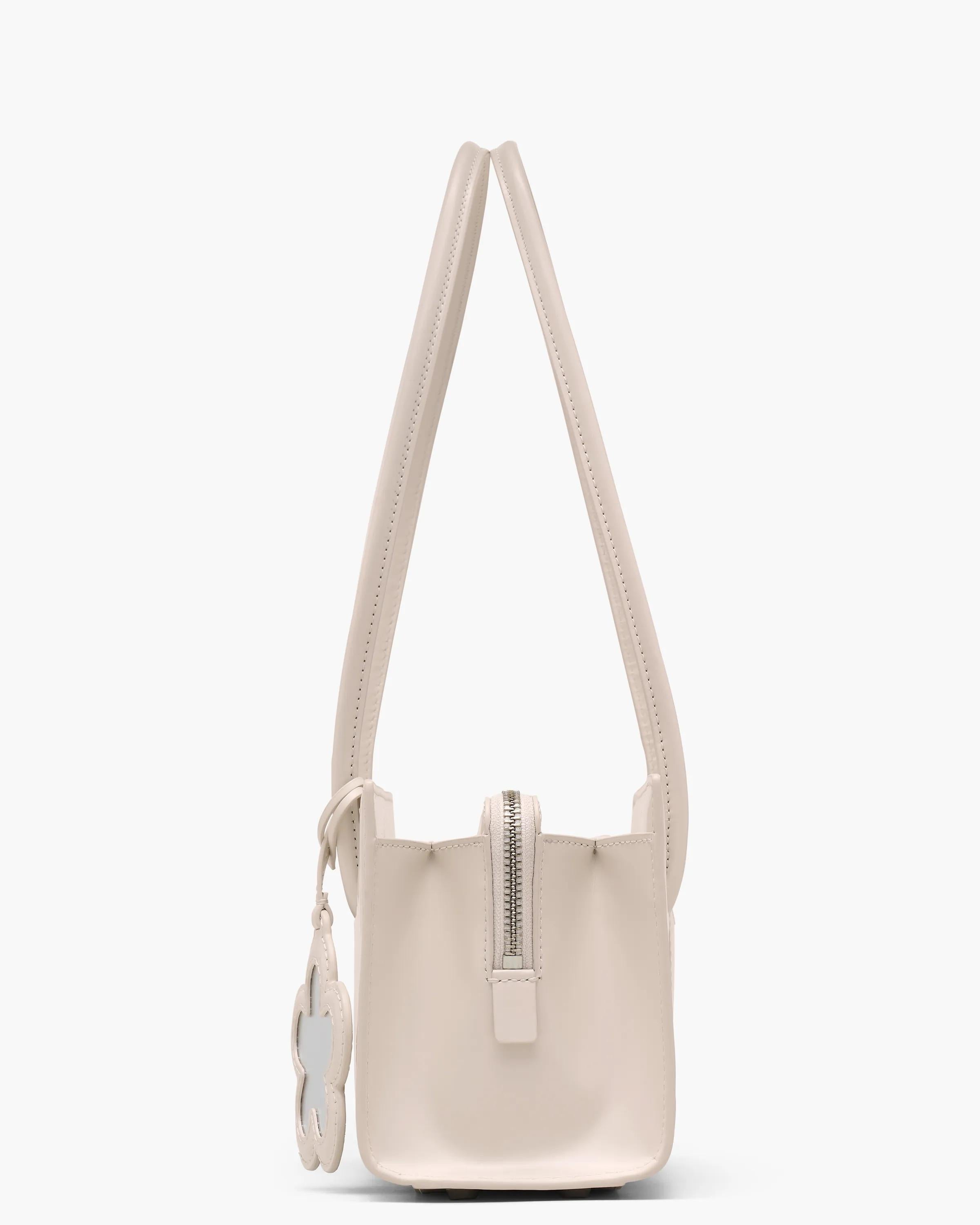 The Glam Mirror Satchel
