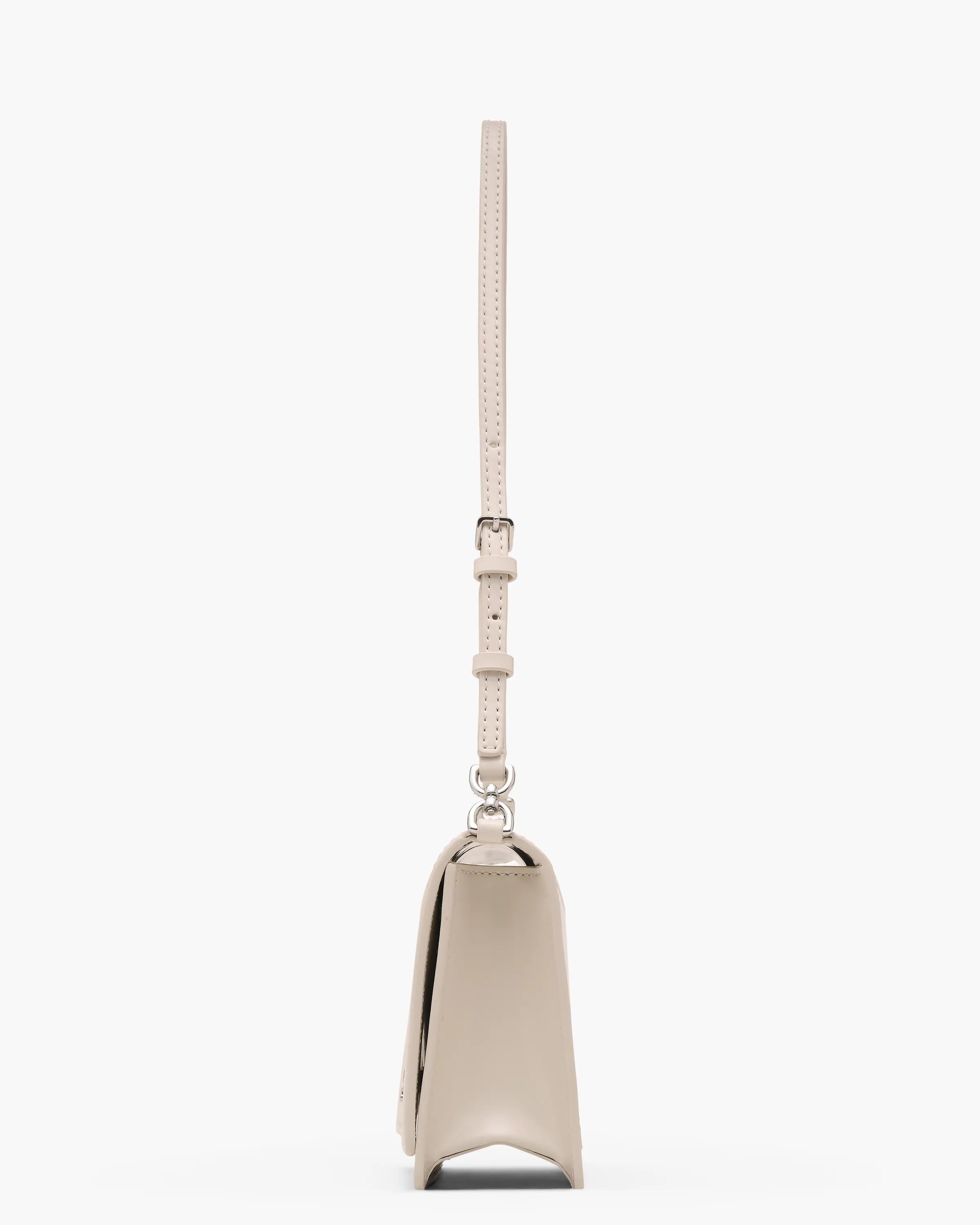 The Glam Mirror Shoulder Bag