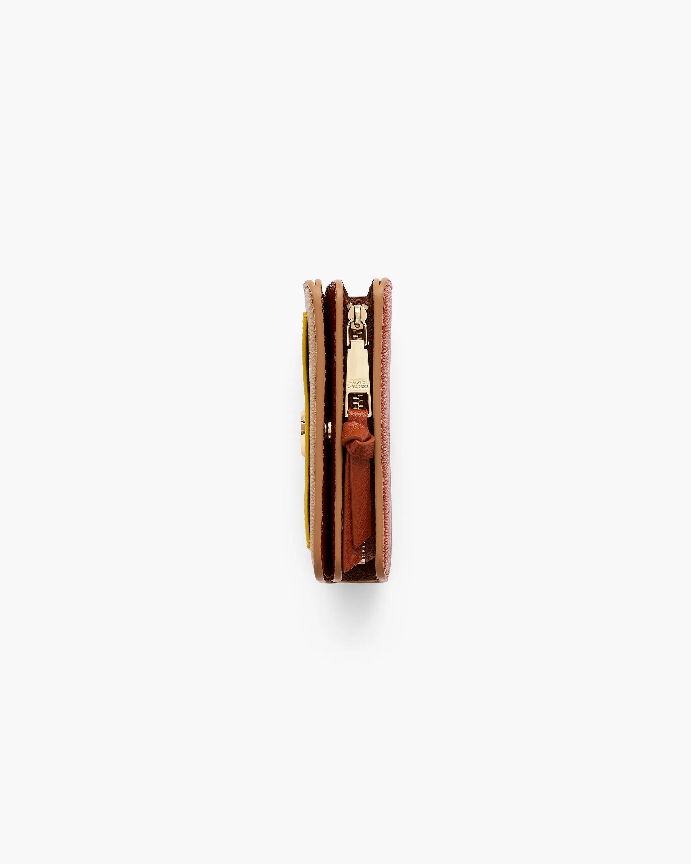 The Utility Snapshot Mini Compact Wallet