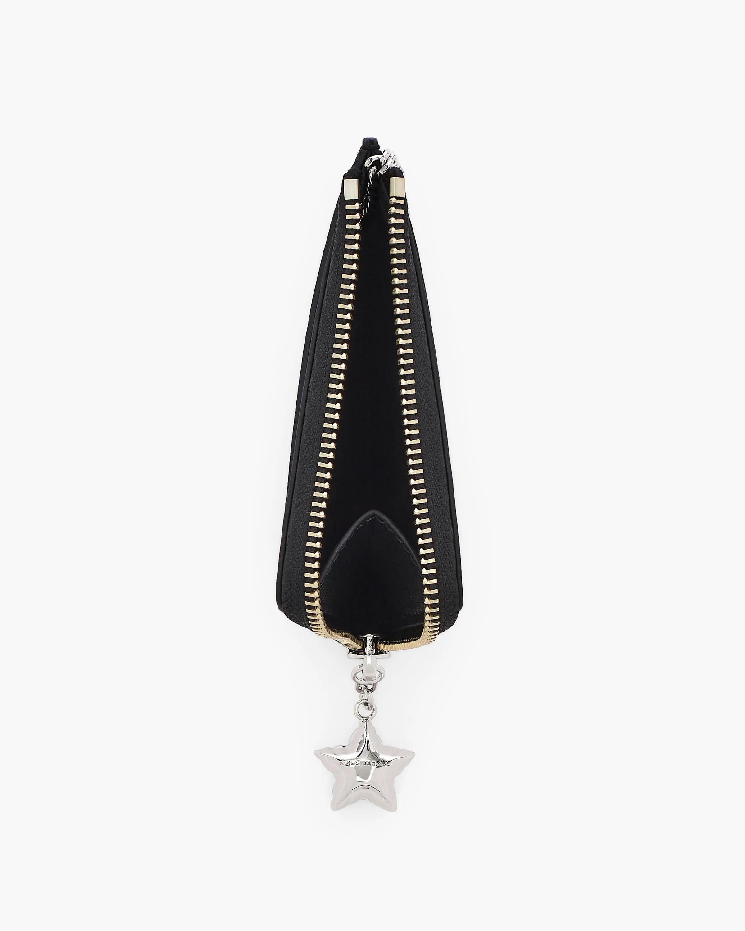 The Perfect Everyday Top Zip Wallet