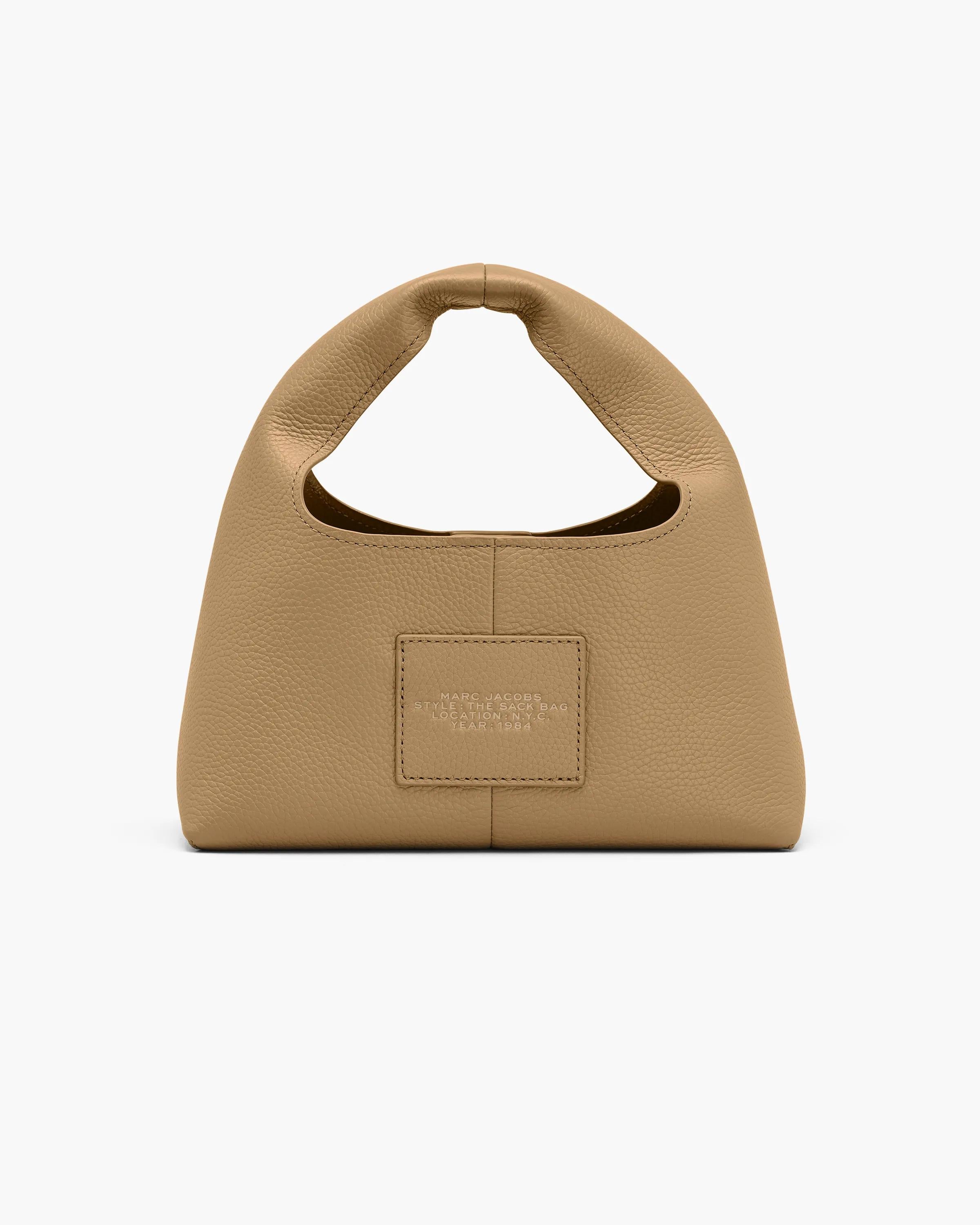 The Mini Sack Bag