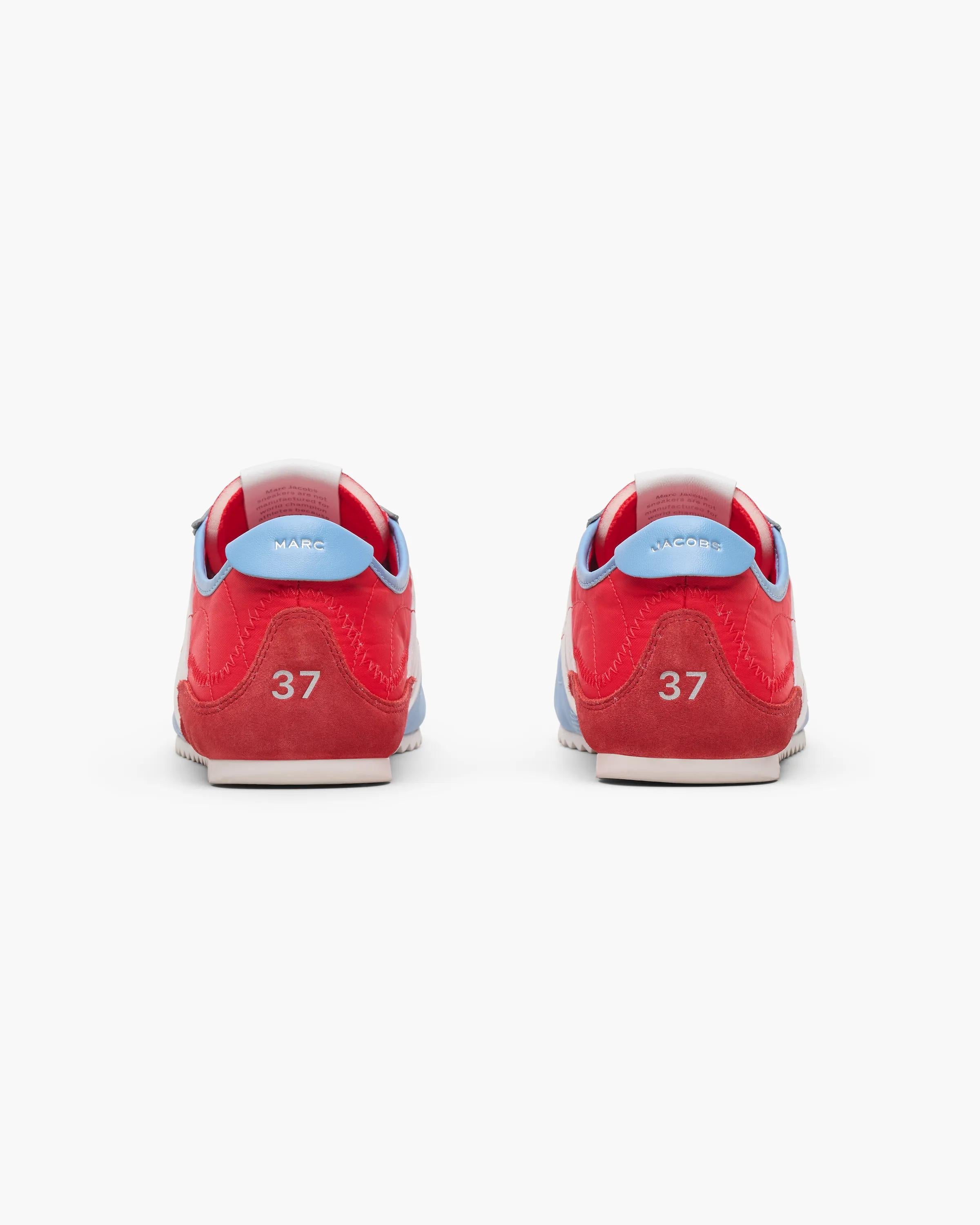 The 400 Bleecker Runner