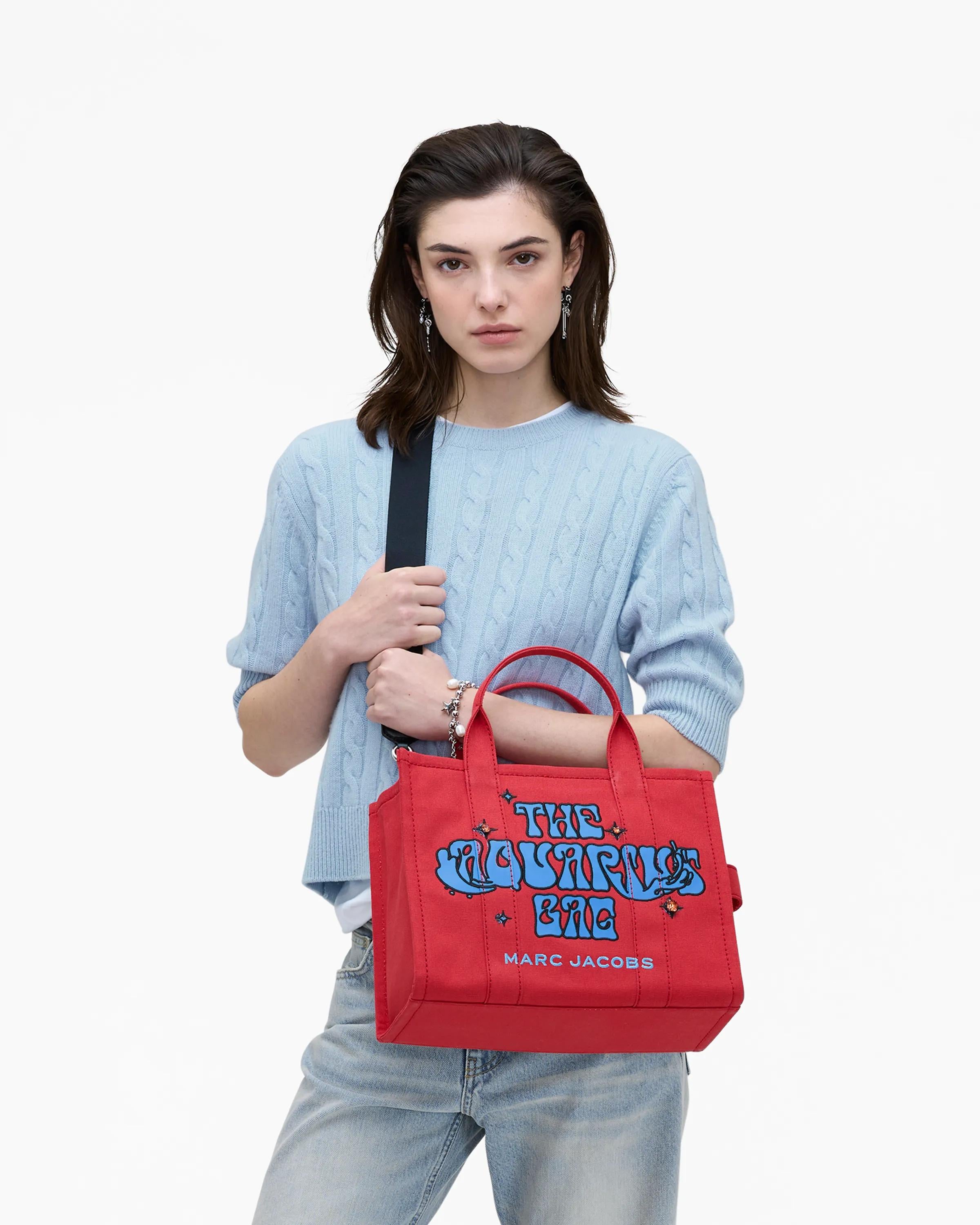 The Zodiac Tote Bag