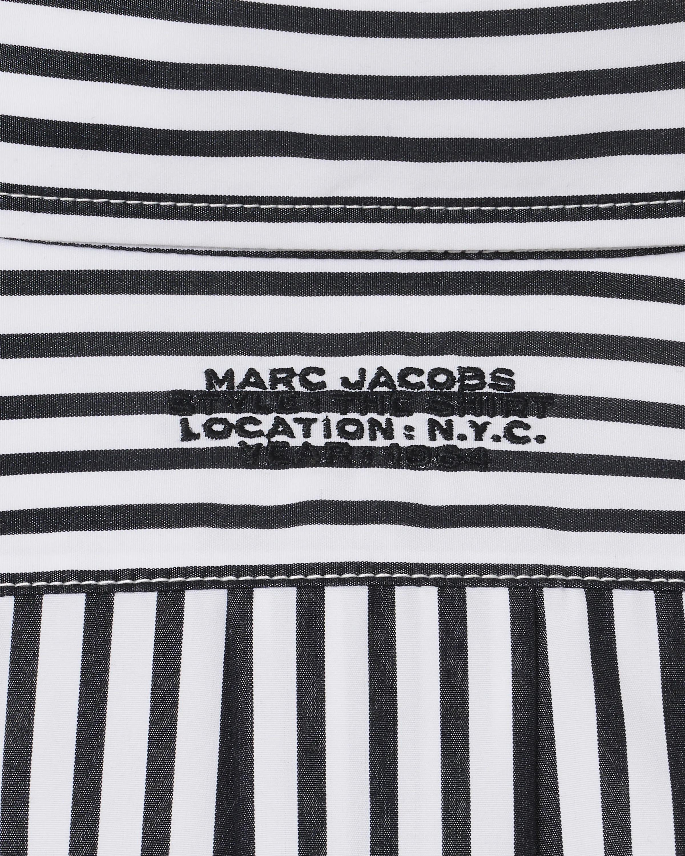 The Striped Shirt