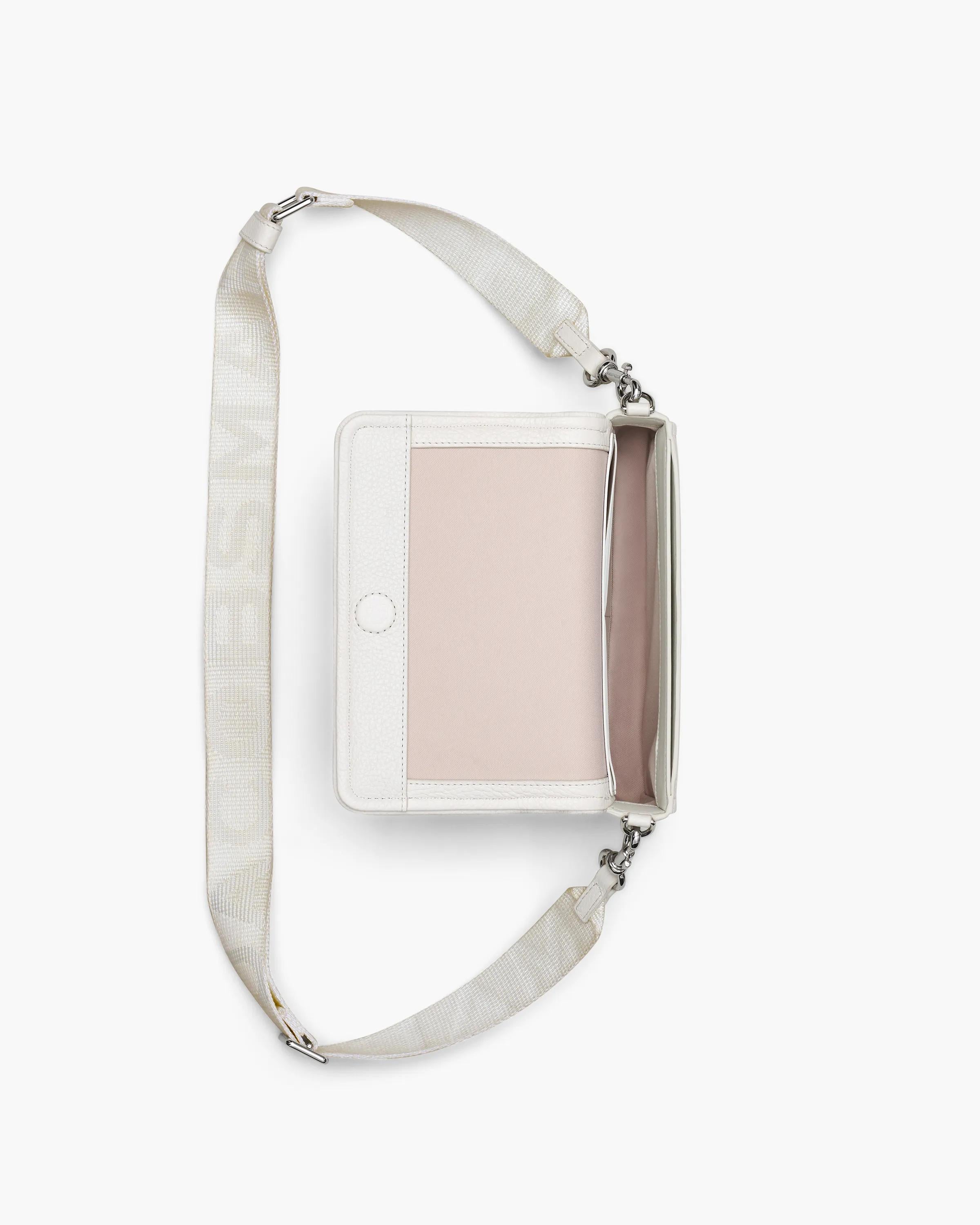 The Leather Mini Bag