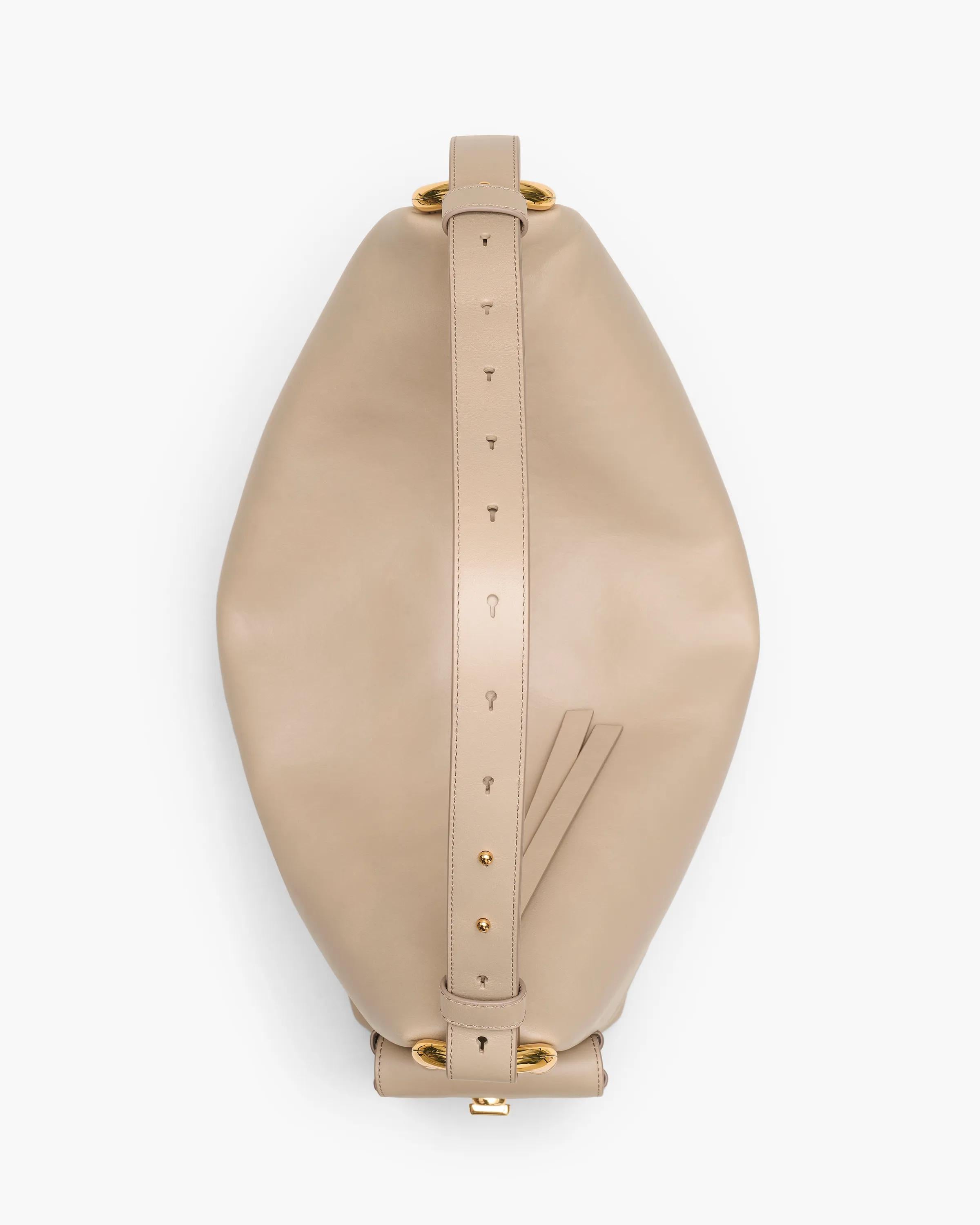 Scene Large Shoulder Bag