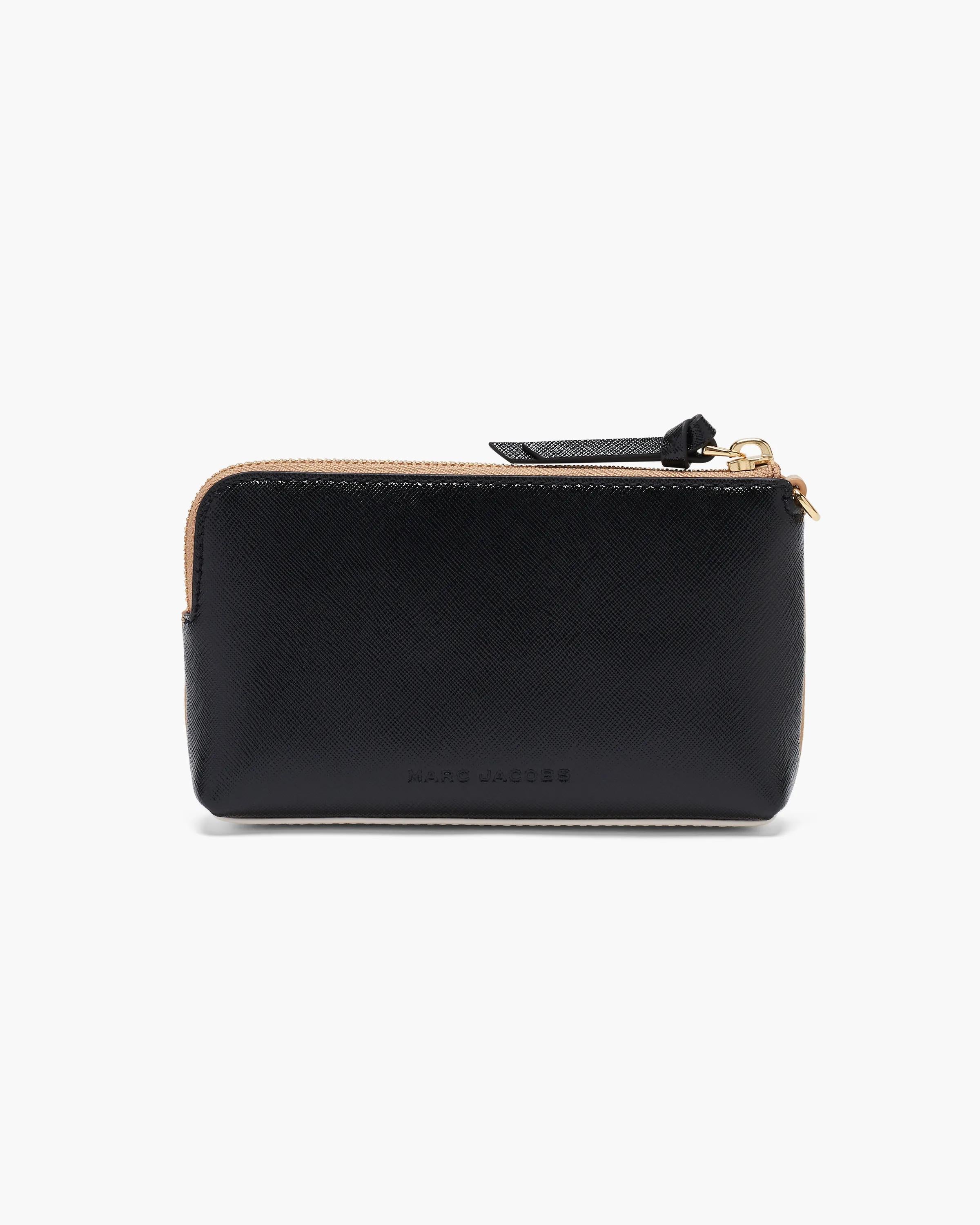 The Snapshot Wristlet