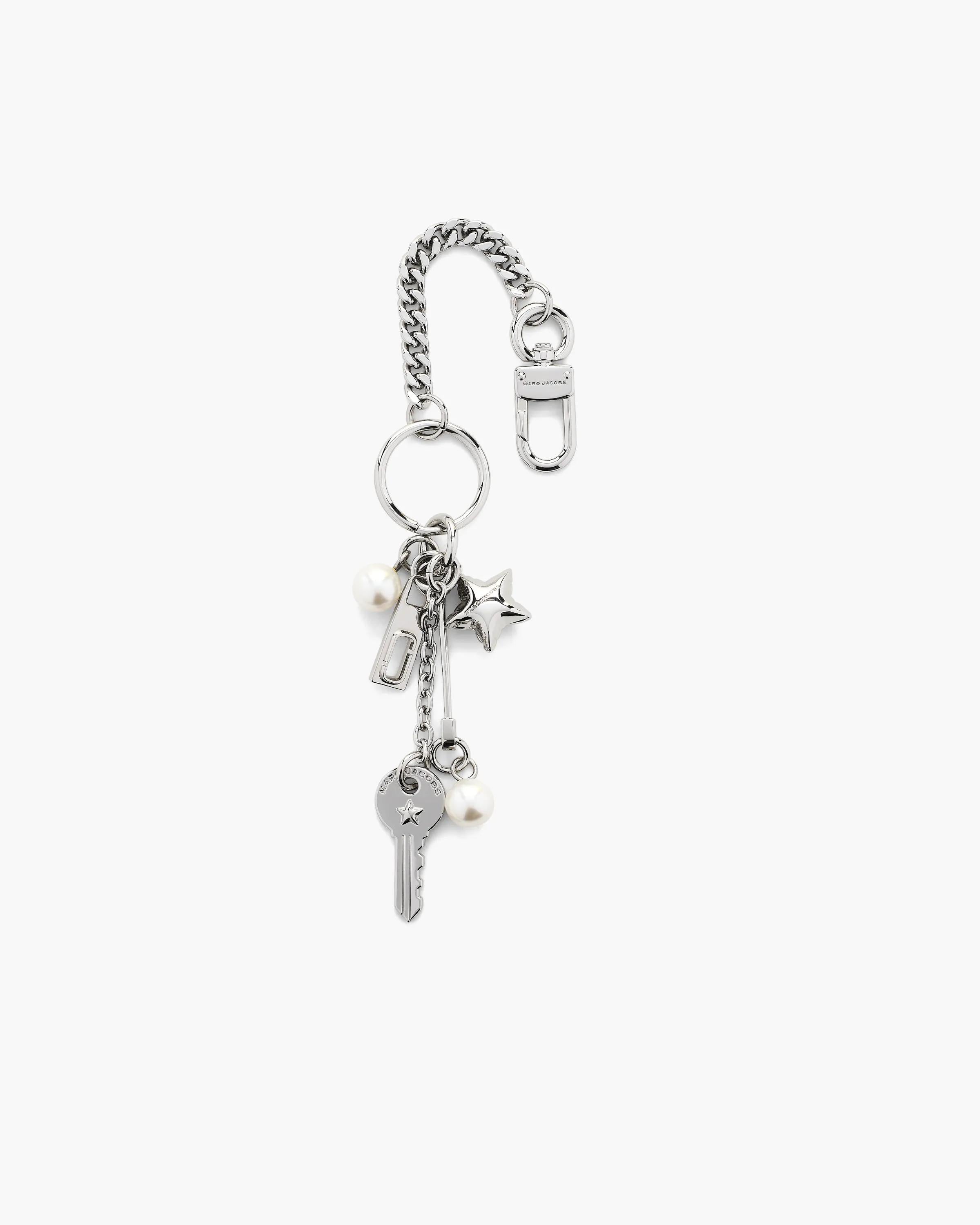 The Grommet Bag Charm