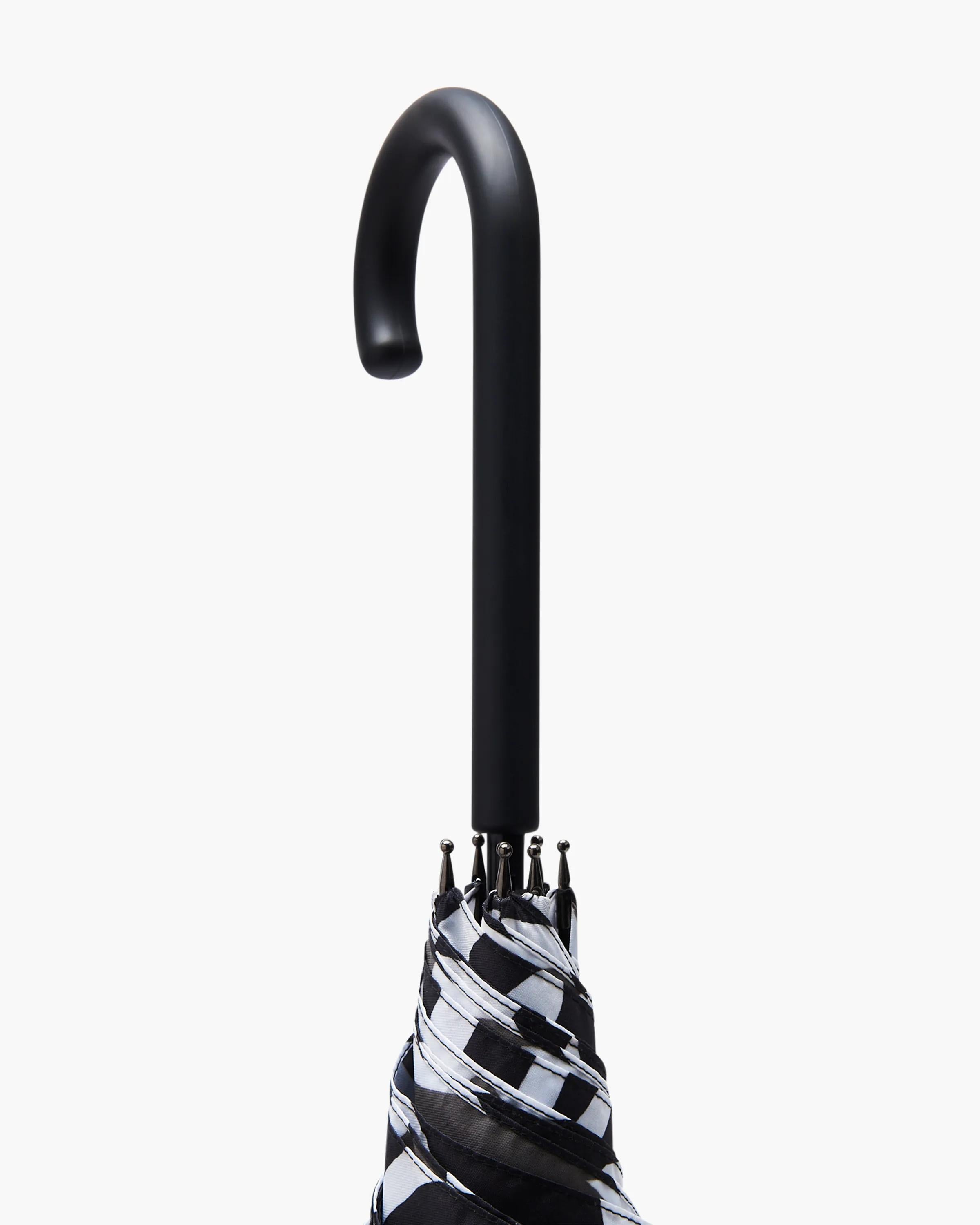 The Monogram Umbrella