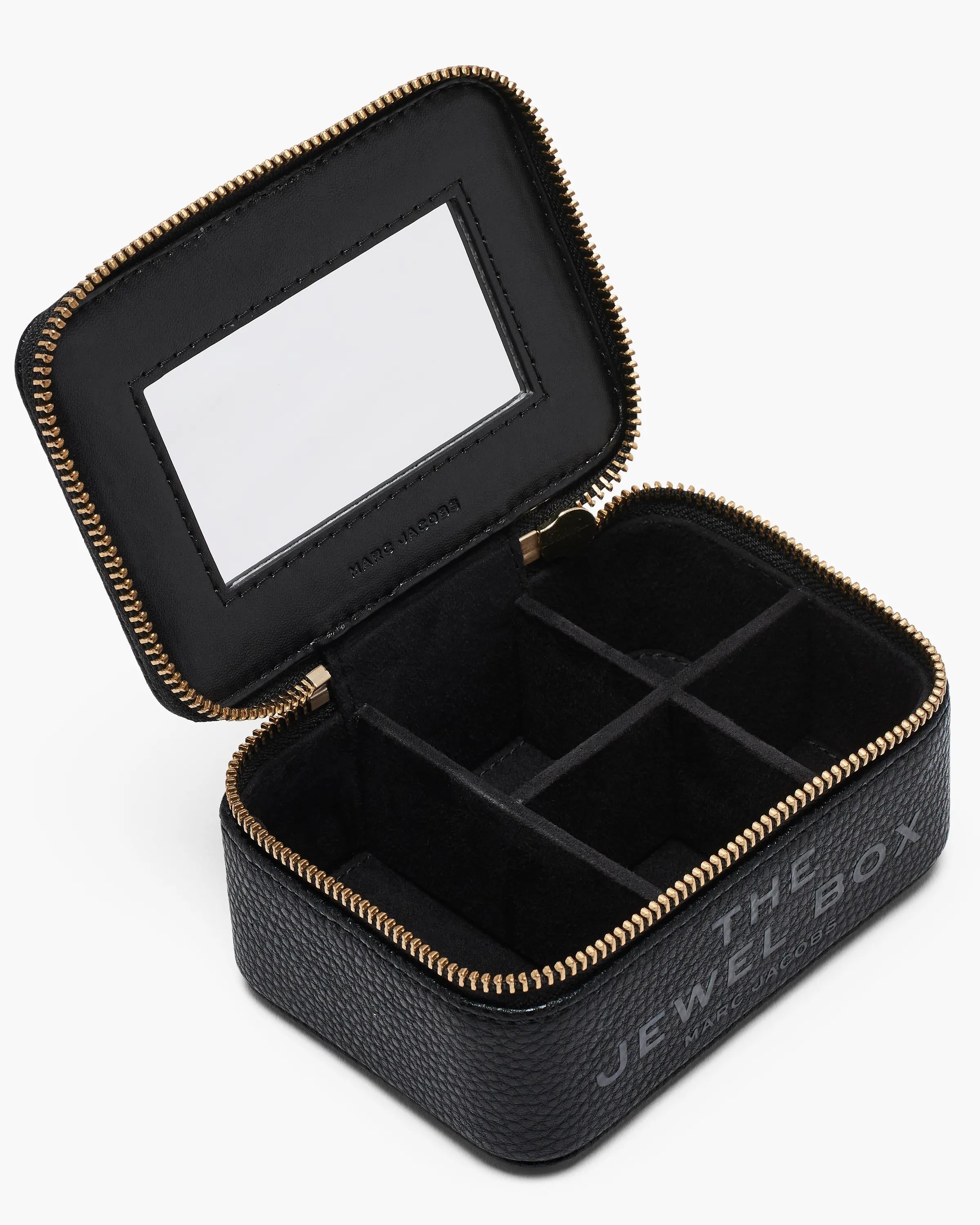 The Jewel Box