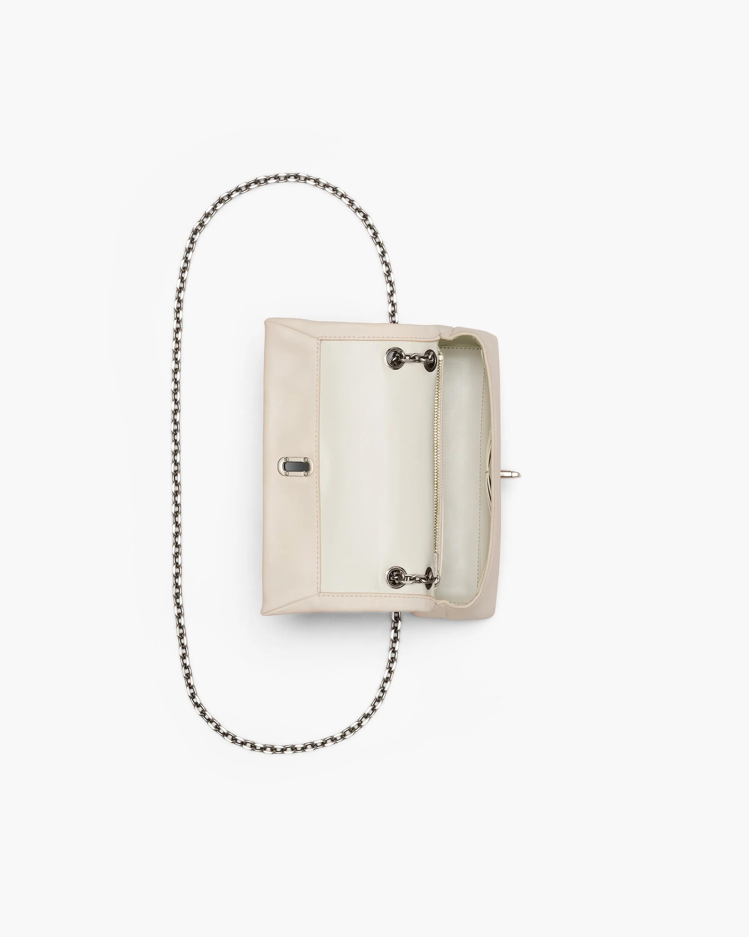 The Dual Chain Mini Bag