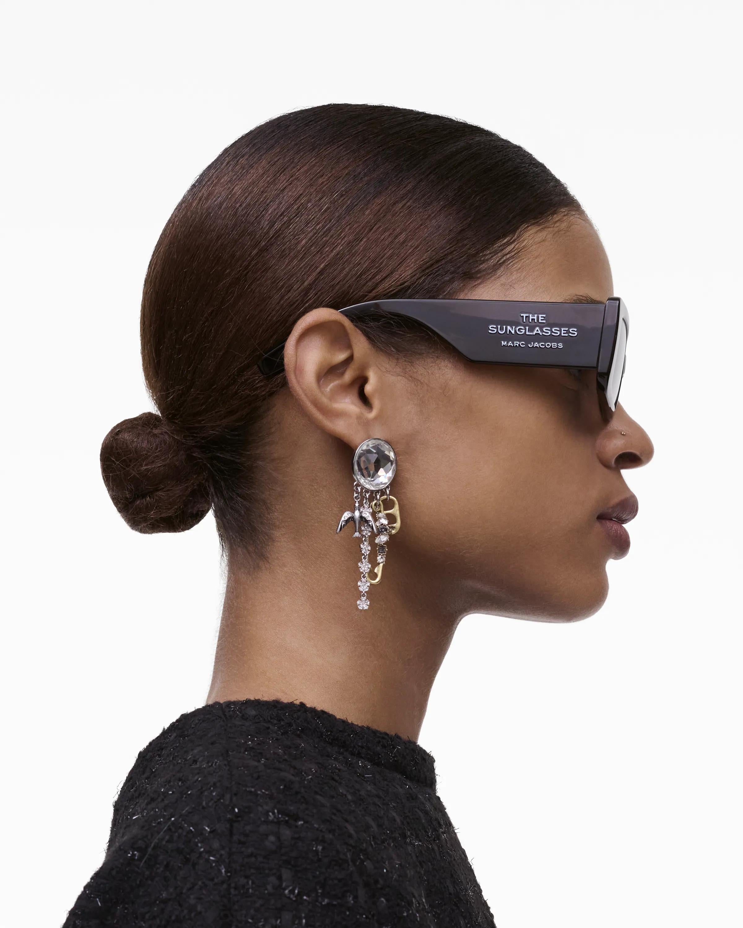 The Rectangle Sunglasses