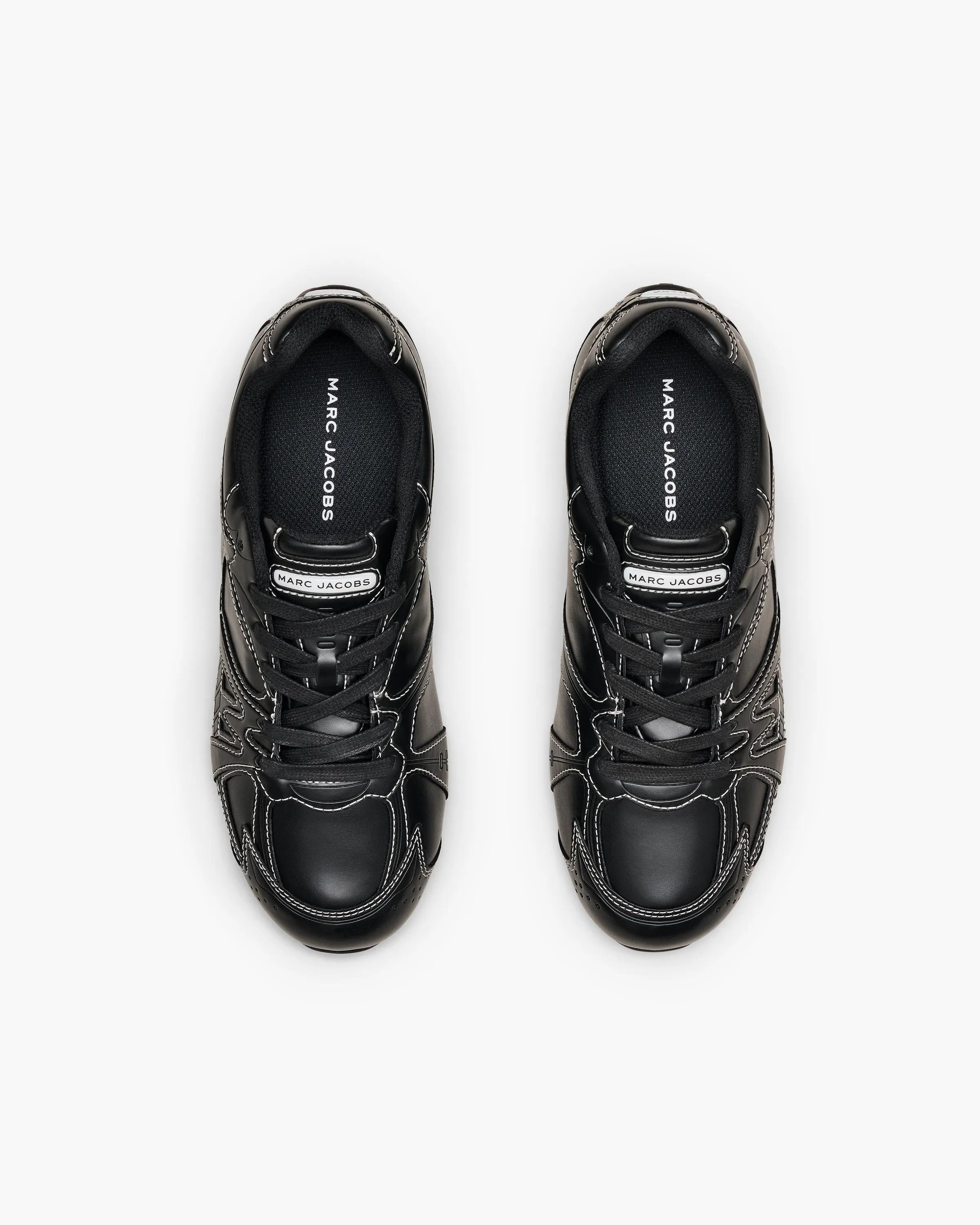 The Stitched 72 Spring Sneaker