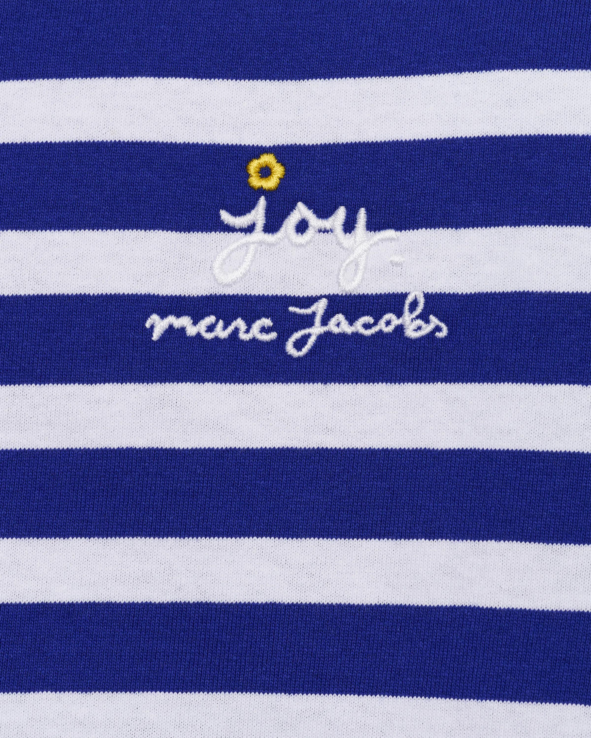 Daisy Striped Longsleeve
