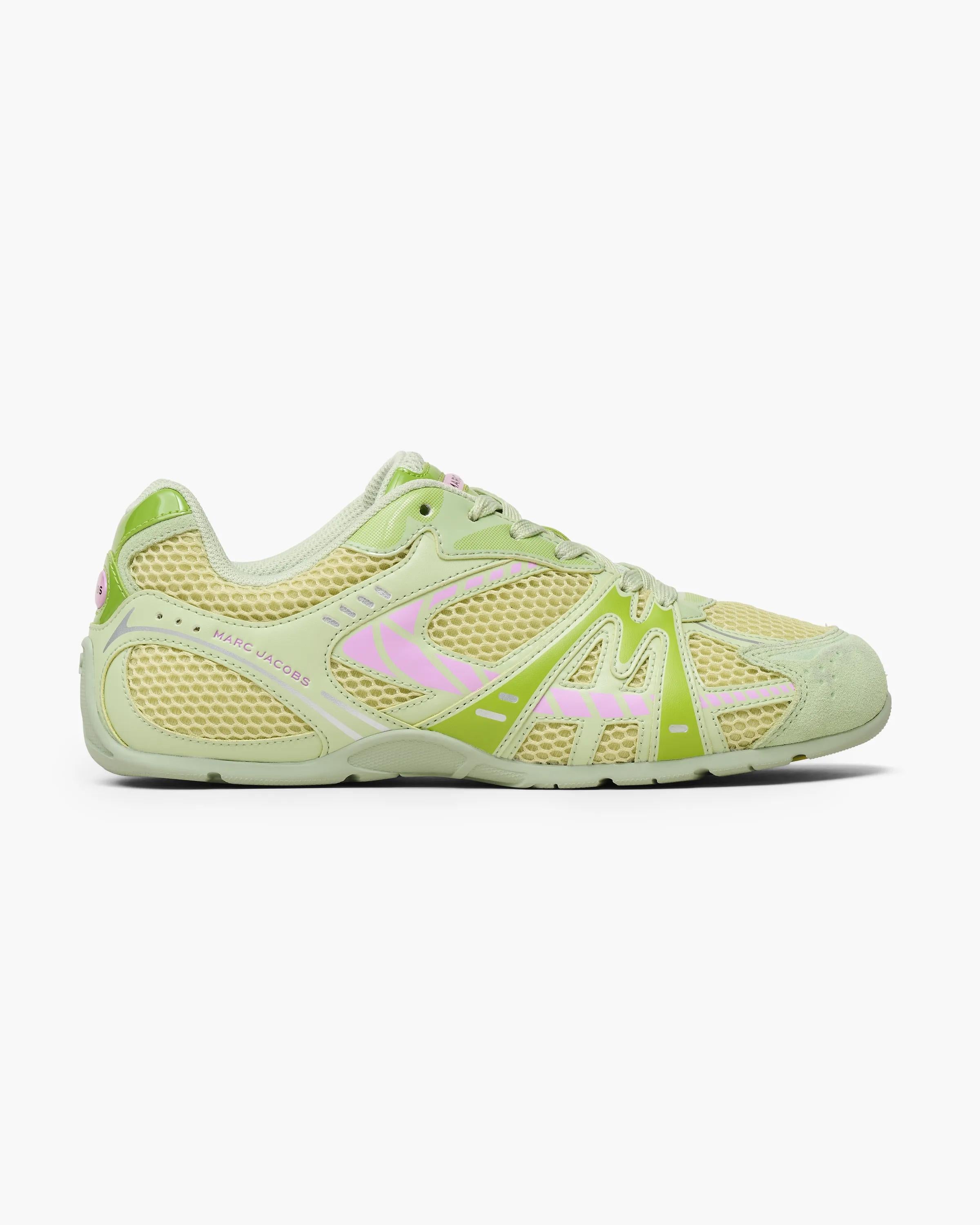 The 72 Spring Sneaker