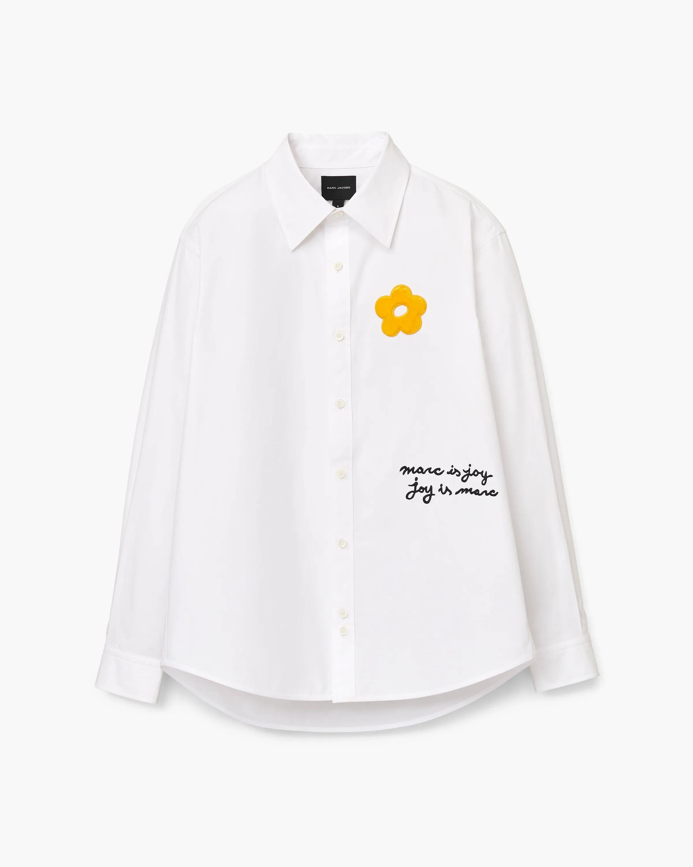 Marc Is Joy Shirt