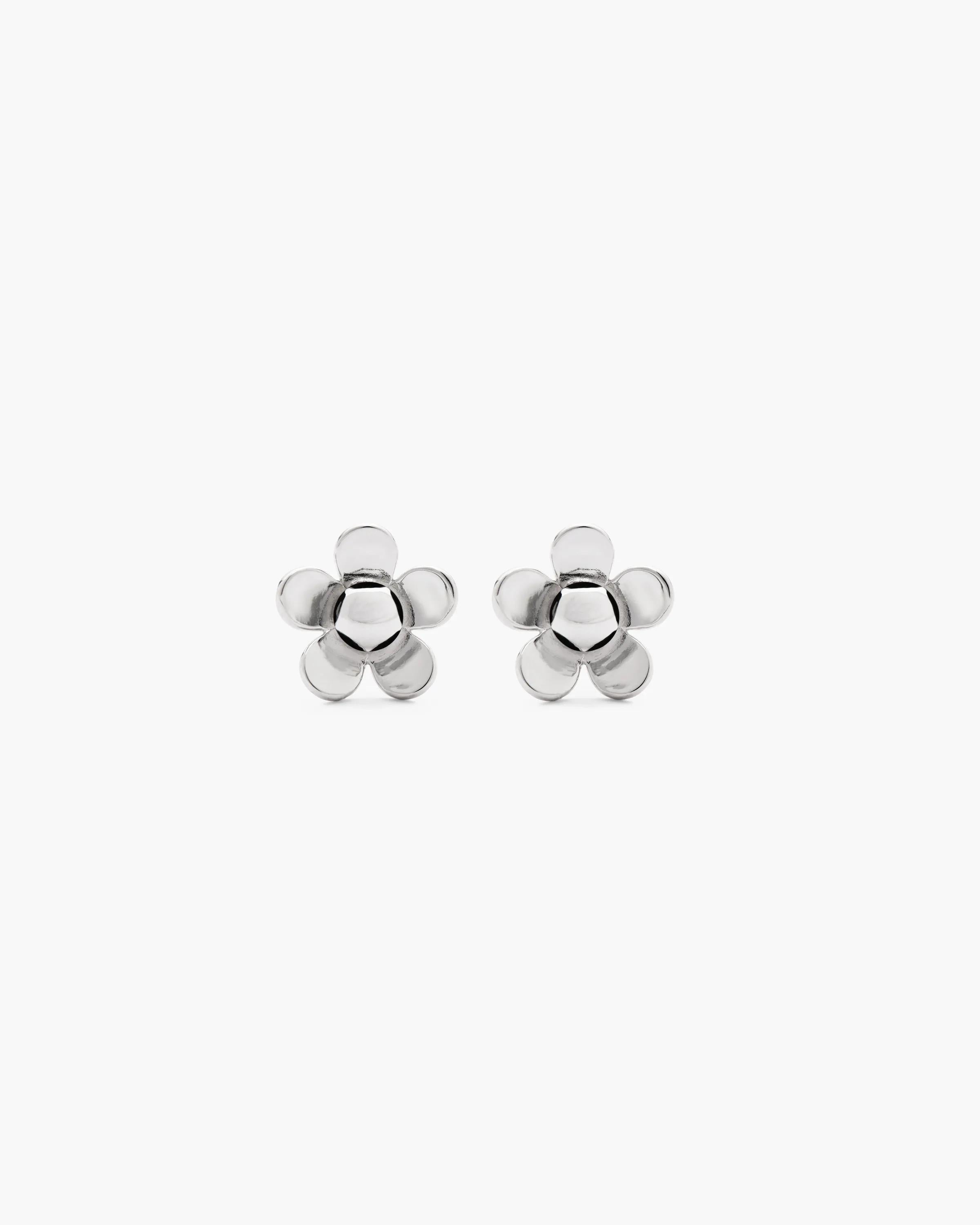 The Daisy Stud Earrings