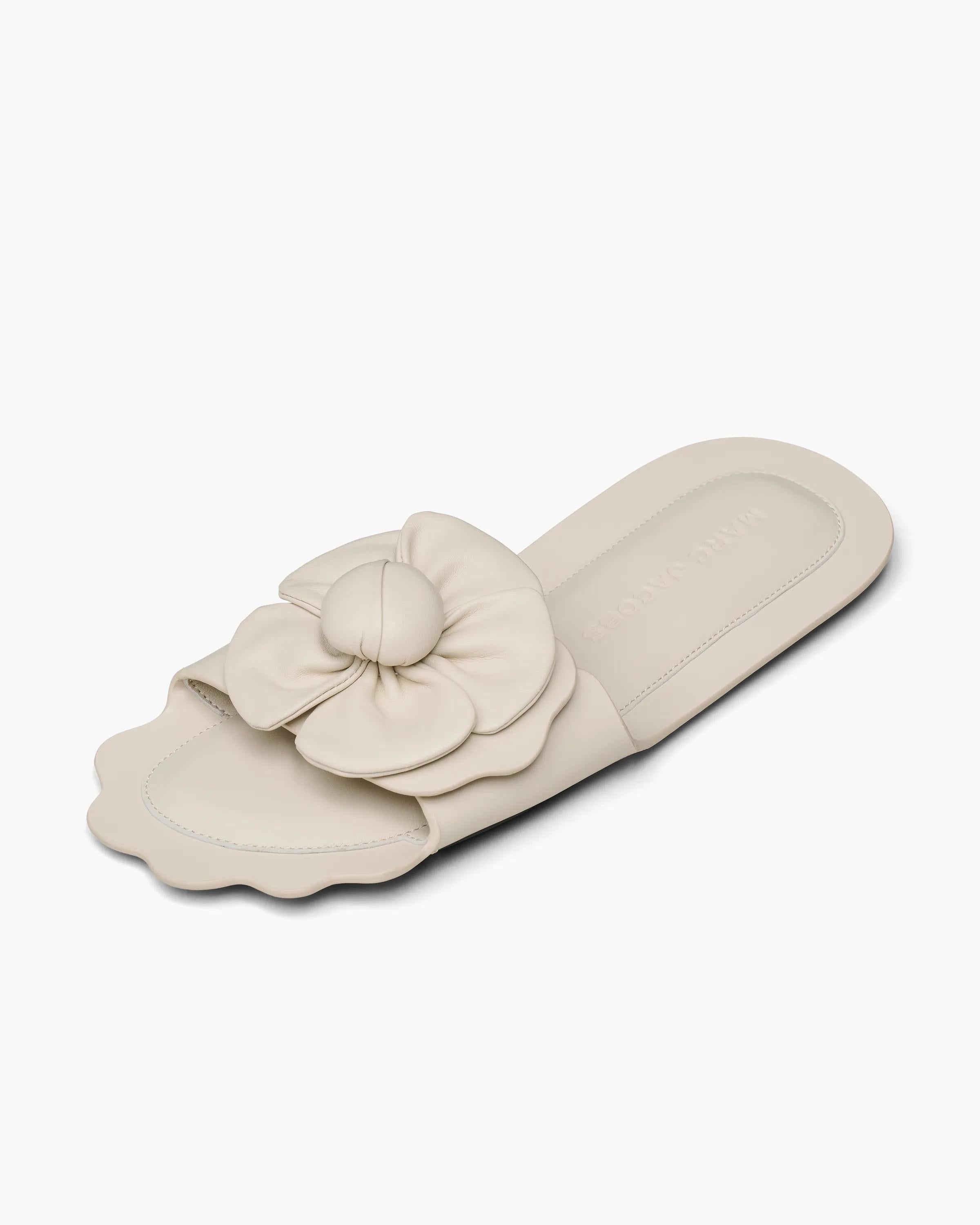 The Daisy Sandal
