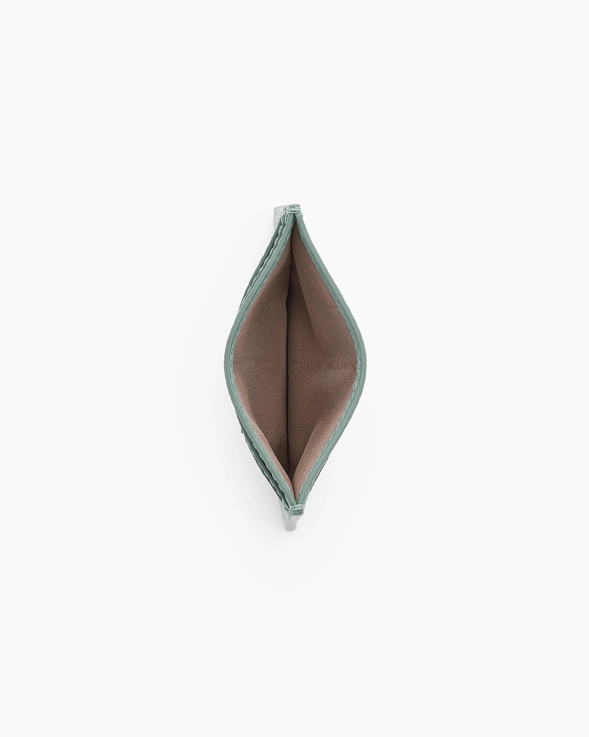 The Leather Card Case