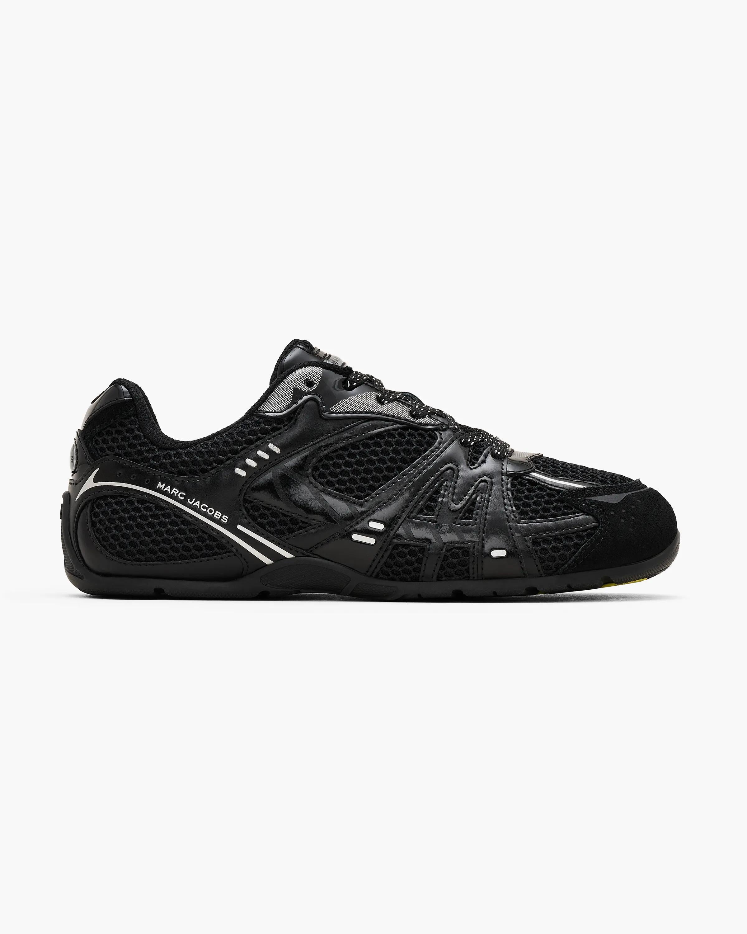 The 72 Spring Sneaker