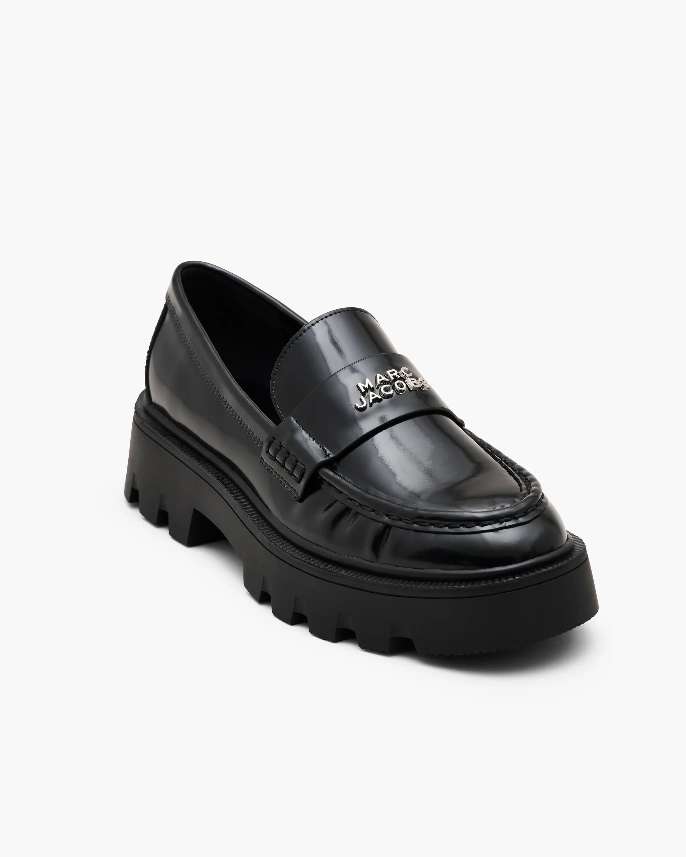The Frankie Loafer