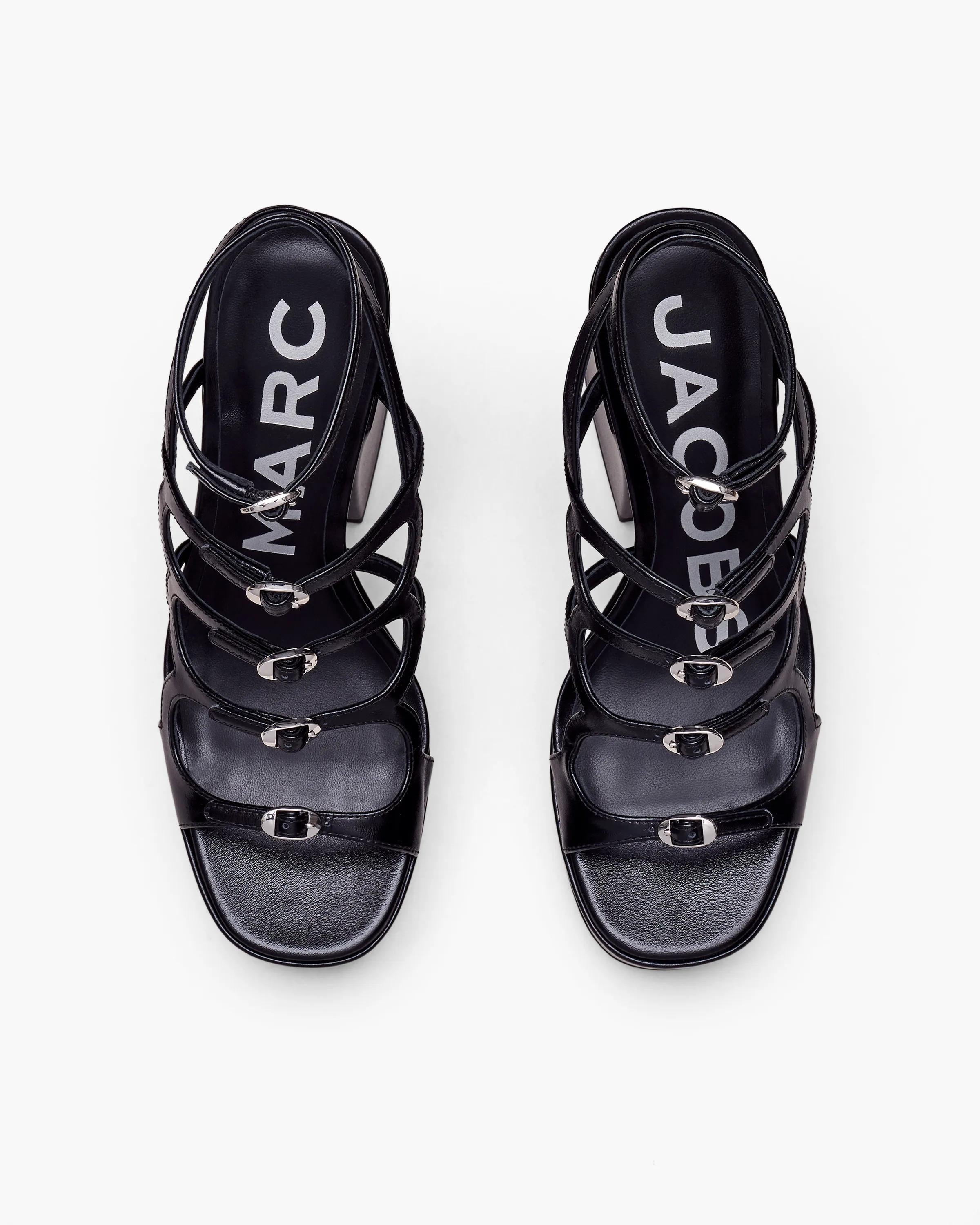 The Kiki Platform Sandal