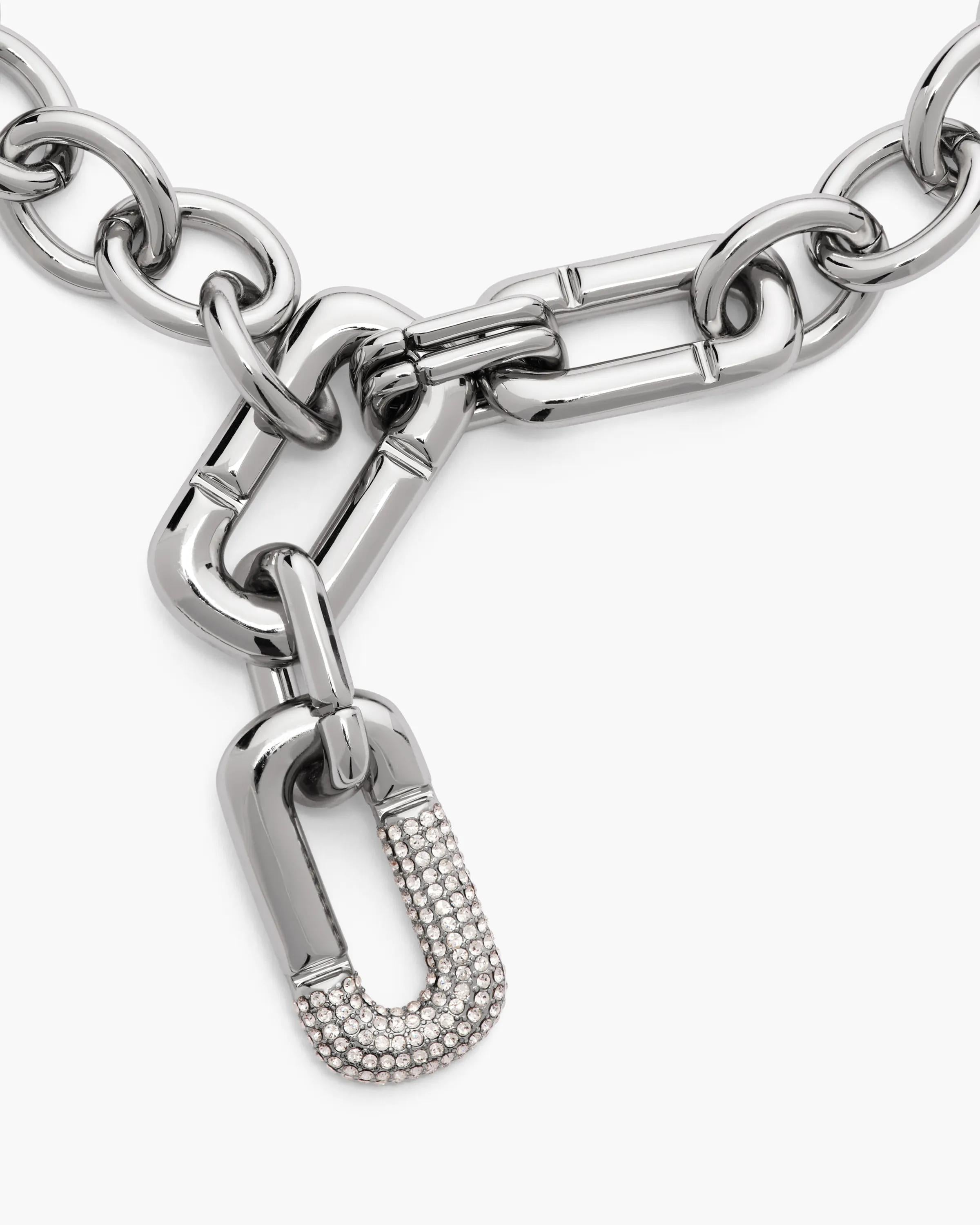The Pop J Marc Statement Necklace