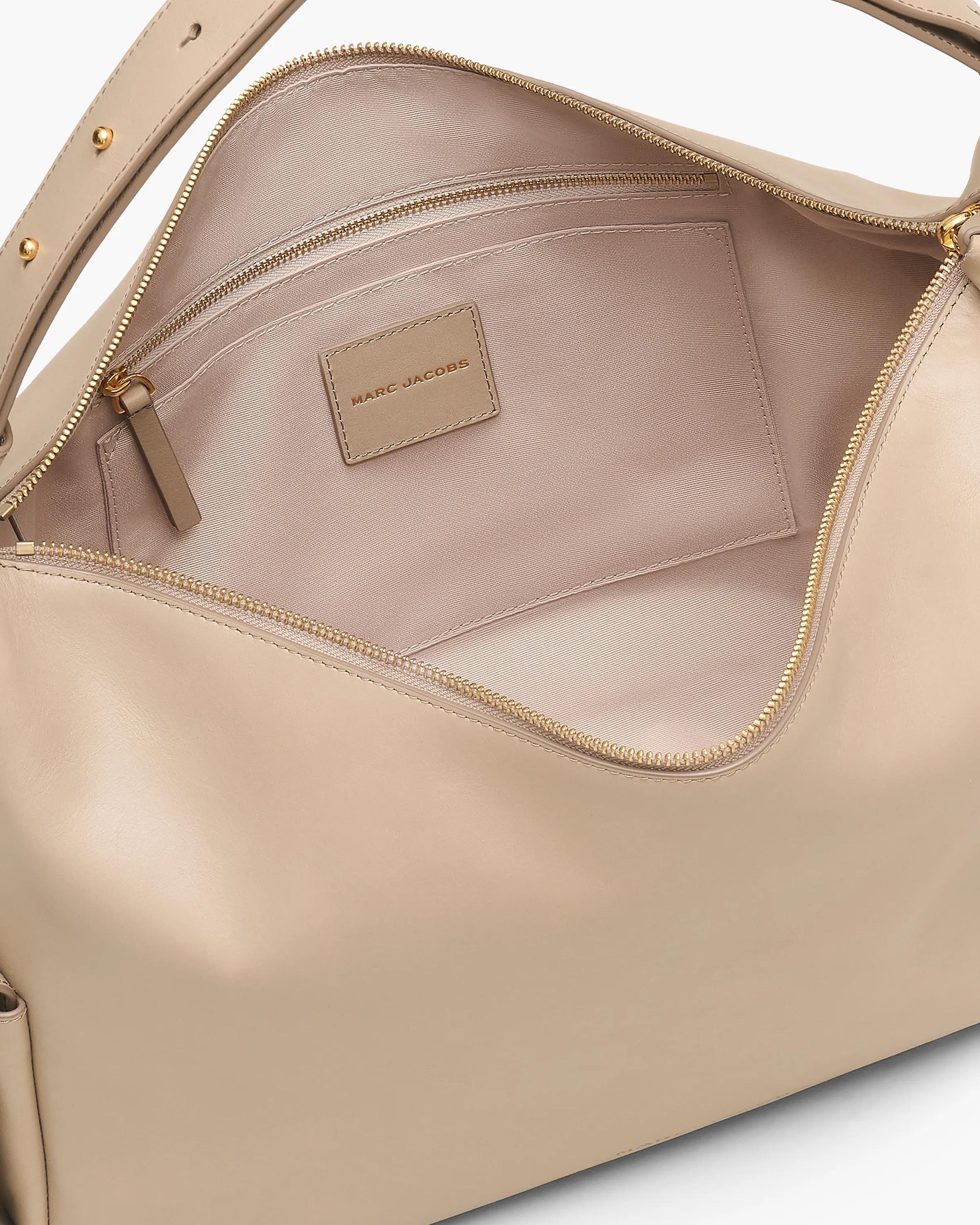 Scene Large Shoulder Bag