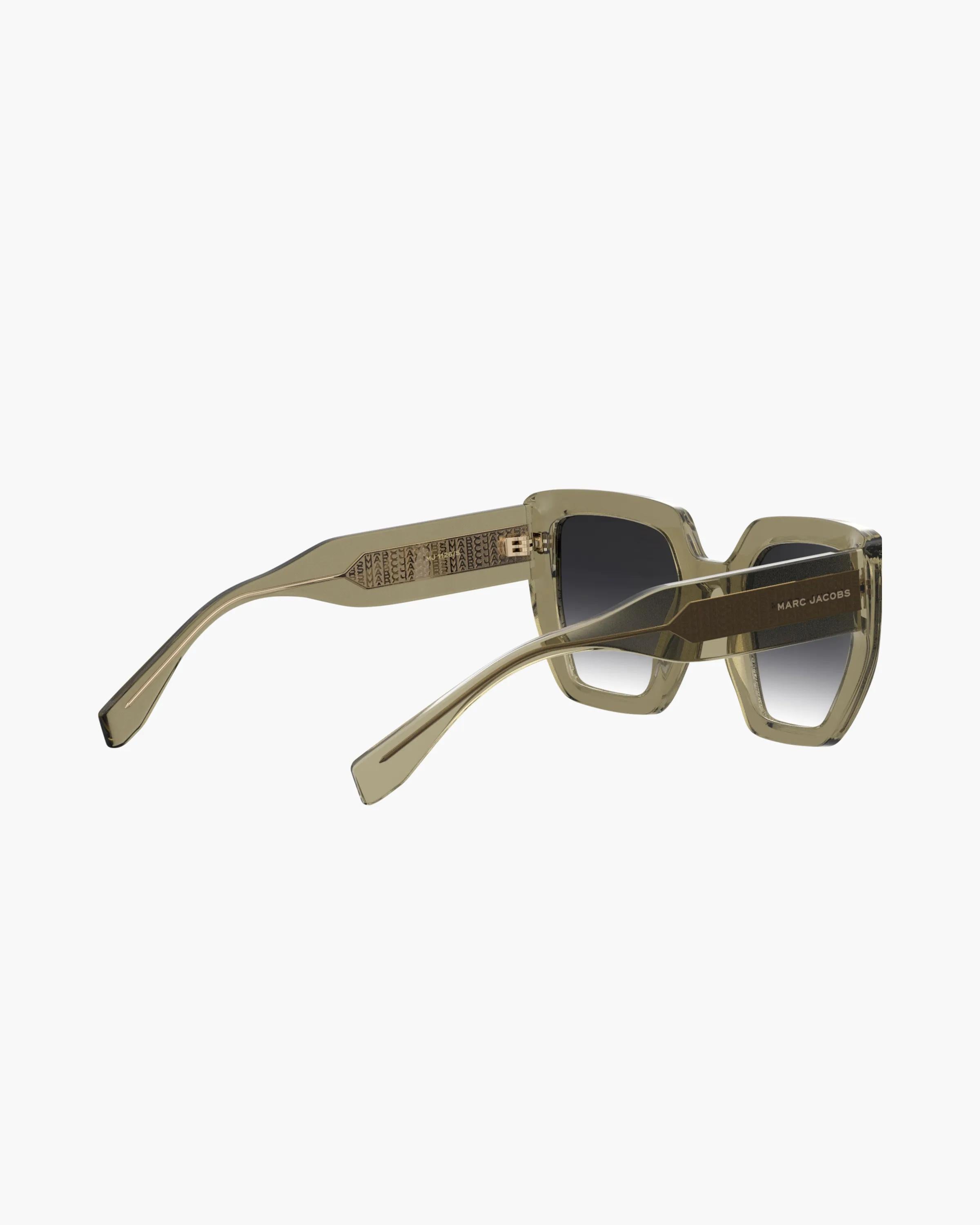 The J Marc Square Sunglasses