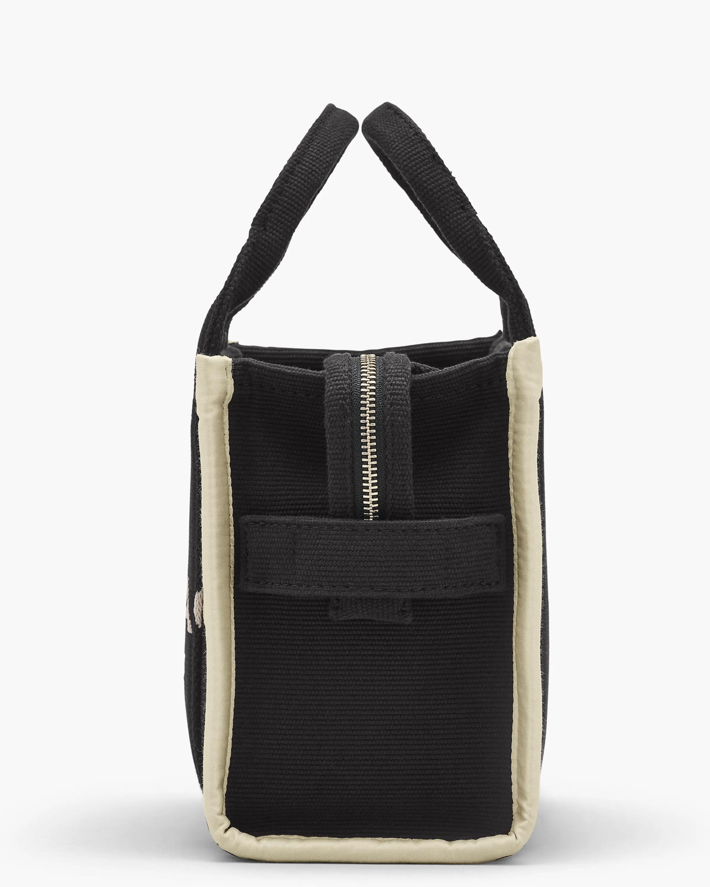 The Jacquard Small Tote Bag