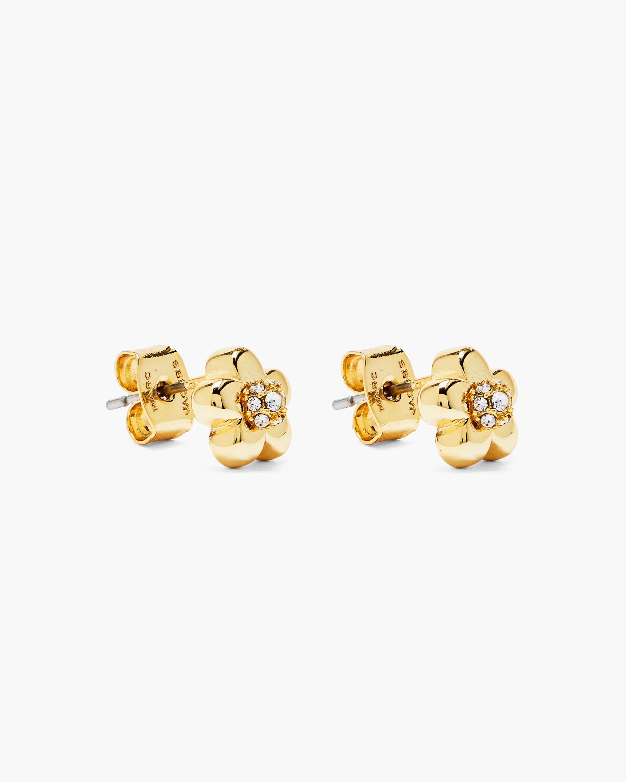The Daisy Earrings