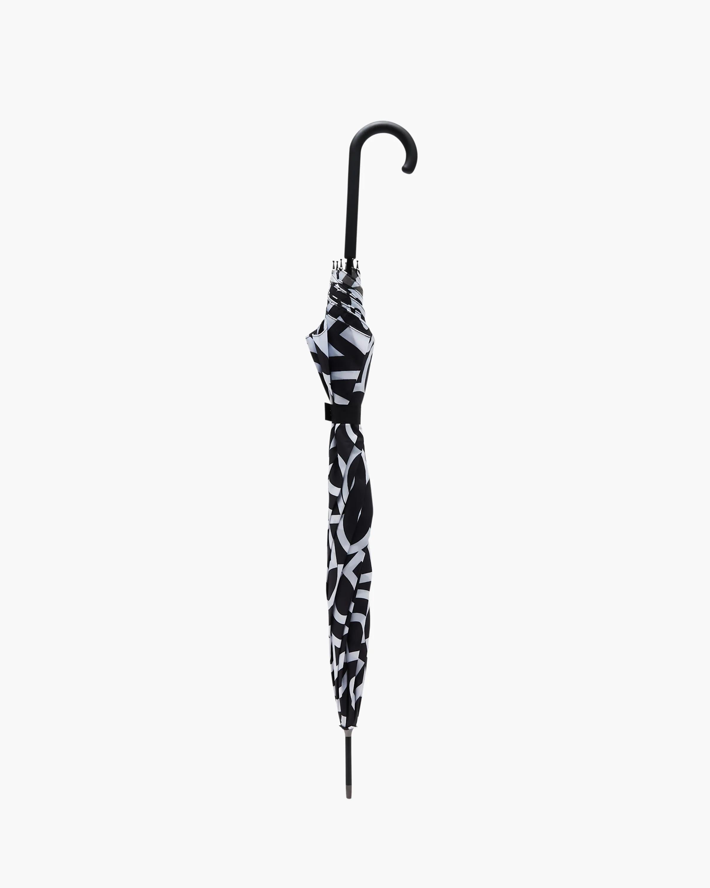 The Monogram Umbrella
