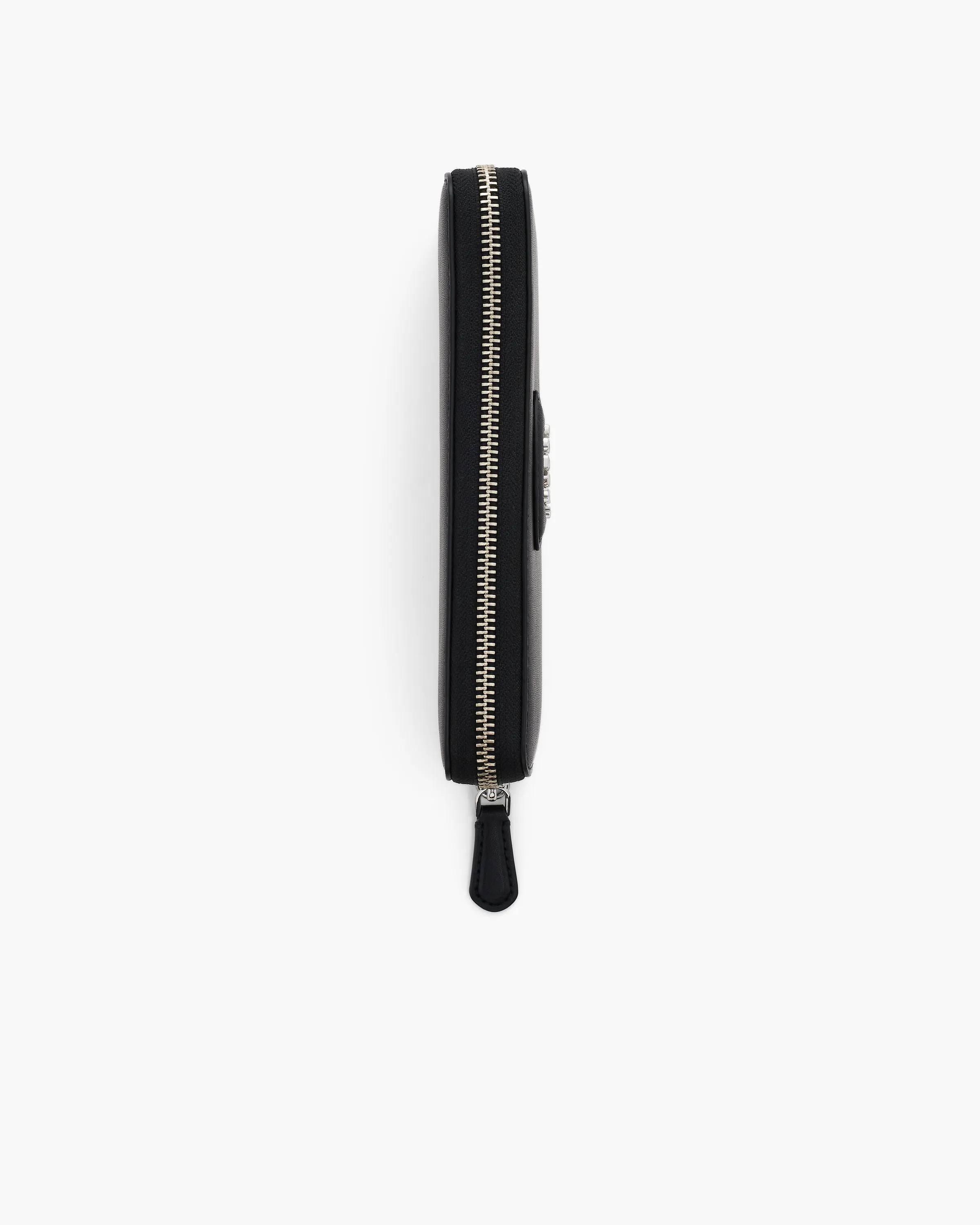 The Everyday Continental Wallet