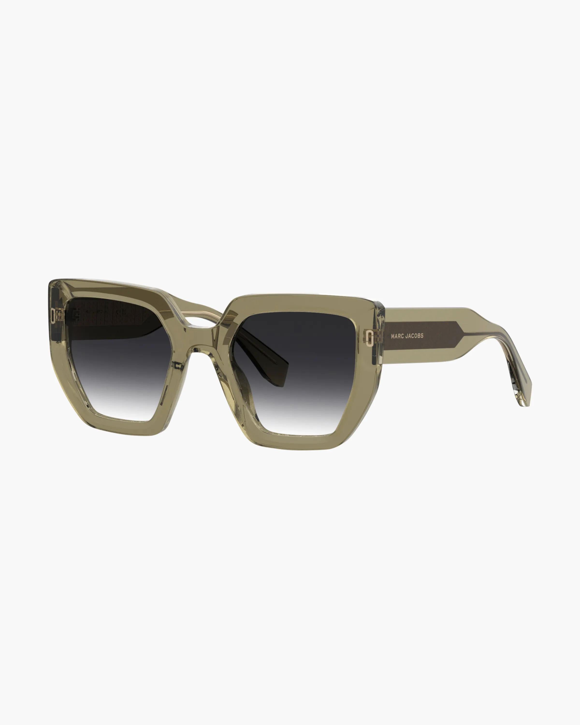 The J Marc Square Sunglasses
