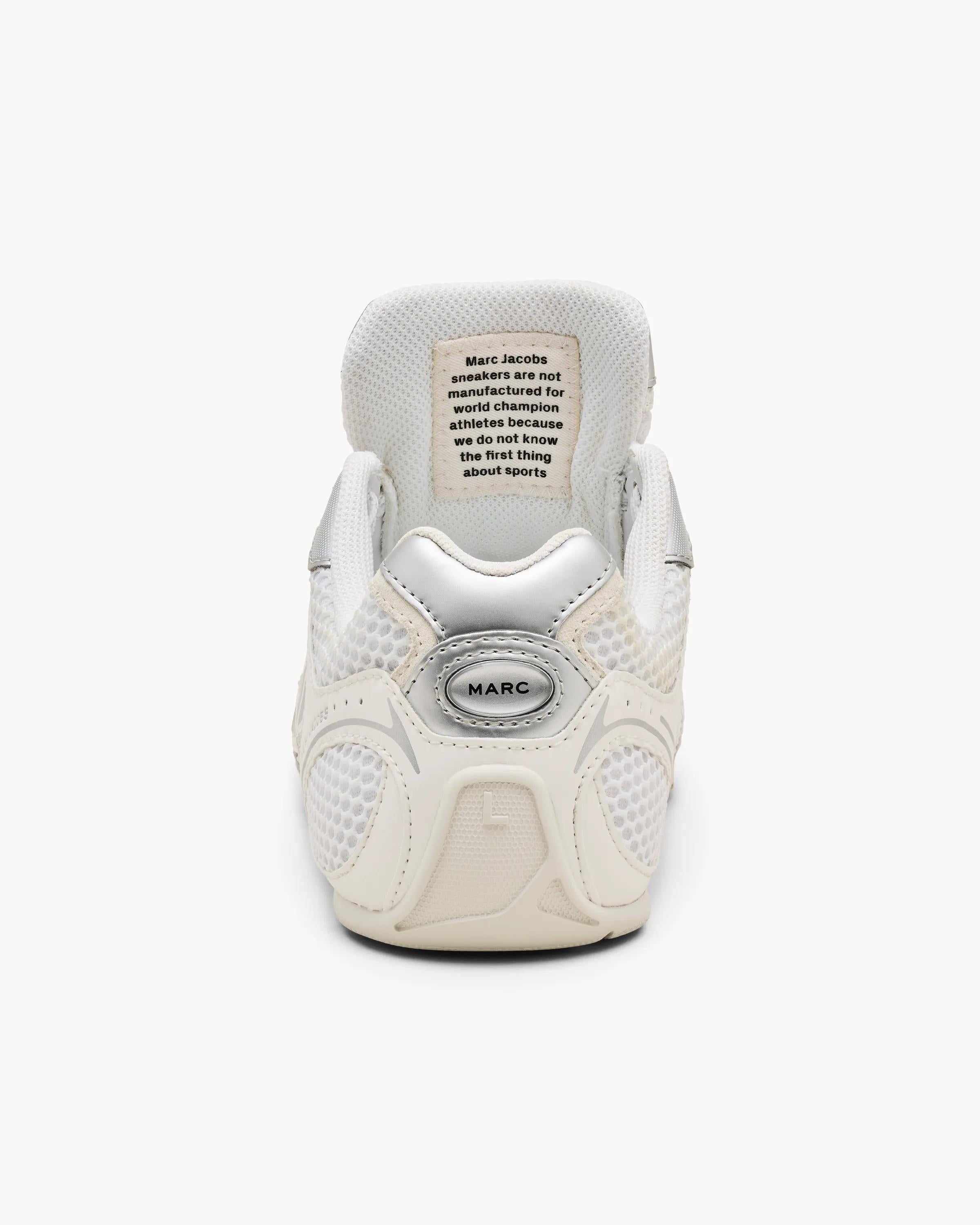 The 72 Spring Sneaker