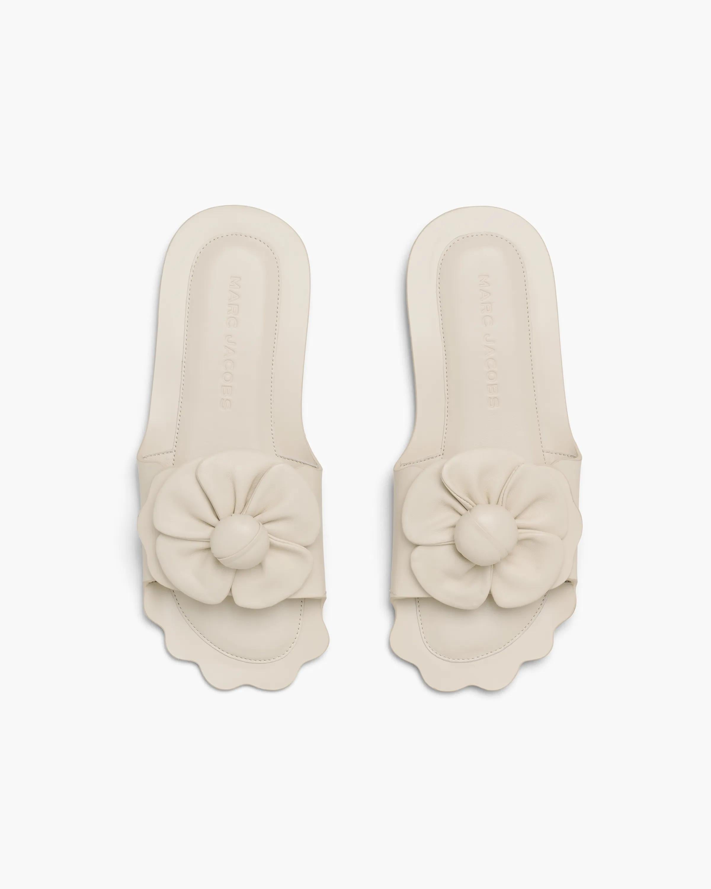 The Daisy Sandal