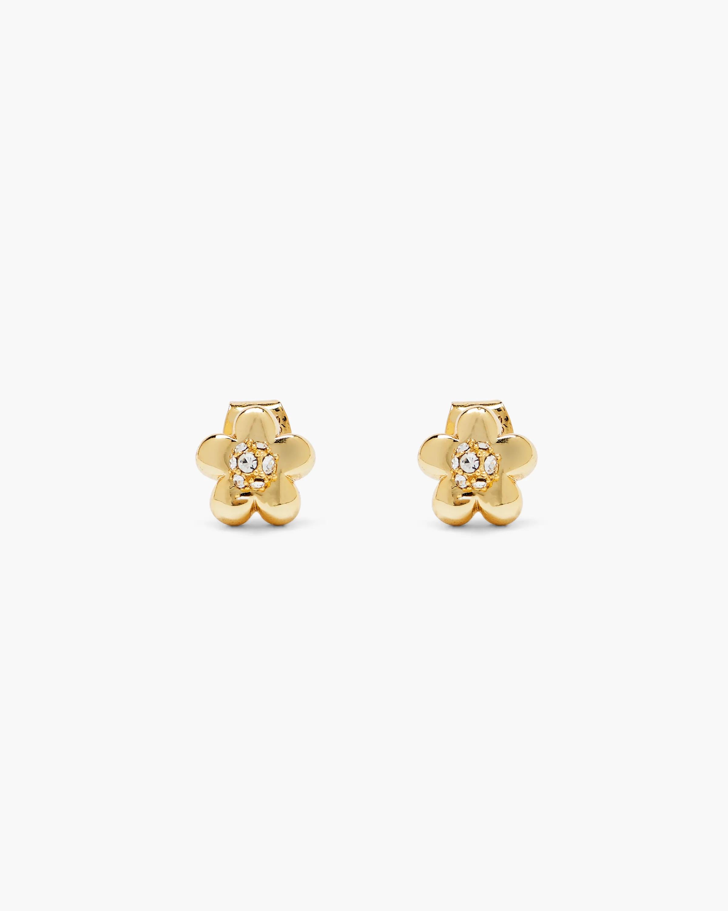 The Daisy Earrings