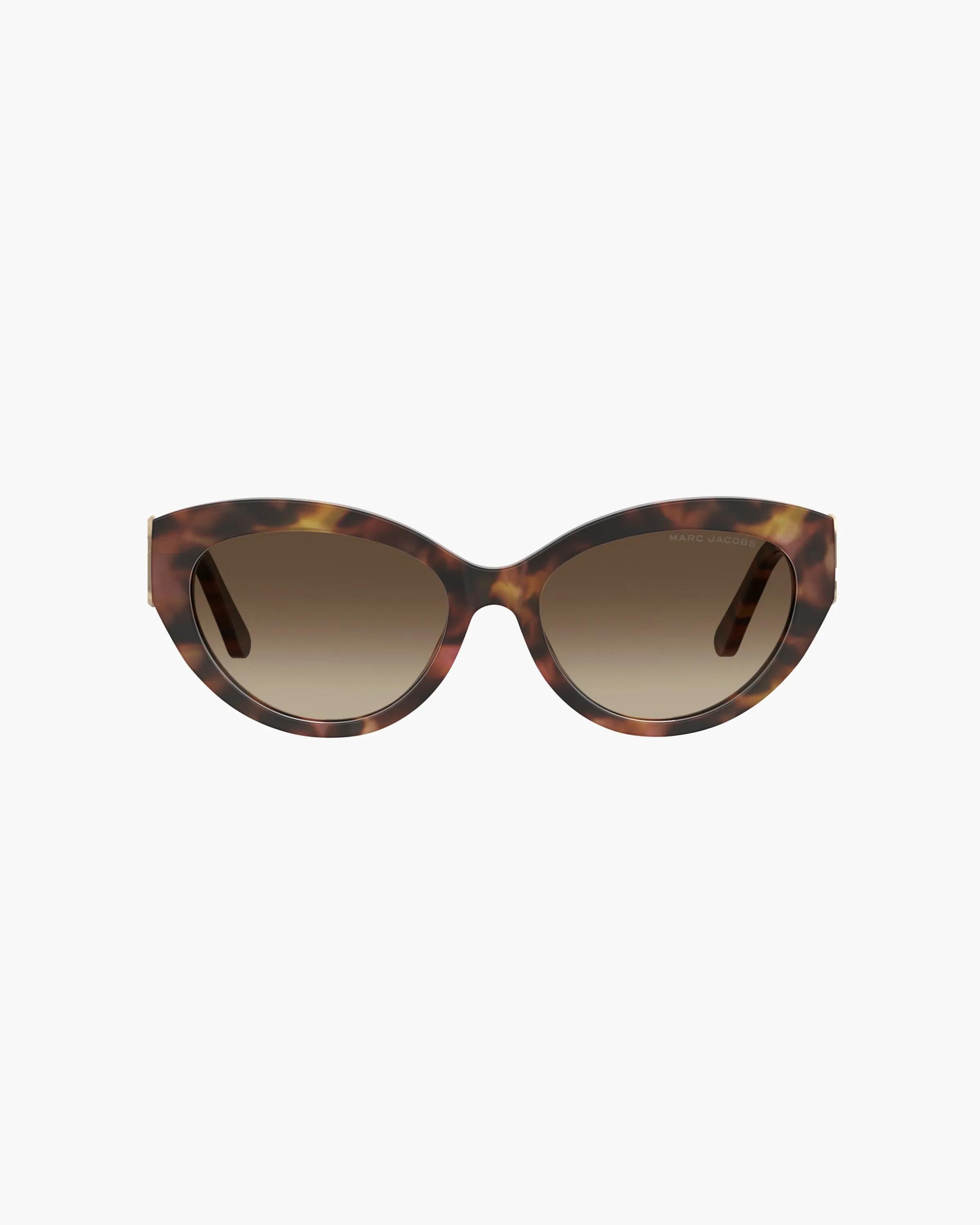 The J Marc Cat Eye Sunglasses