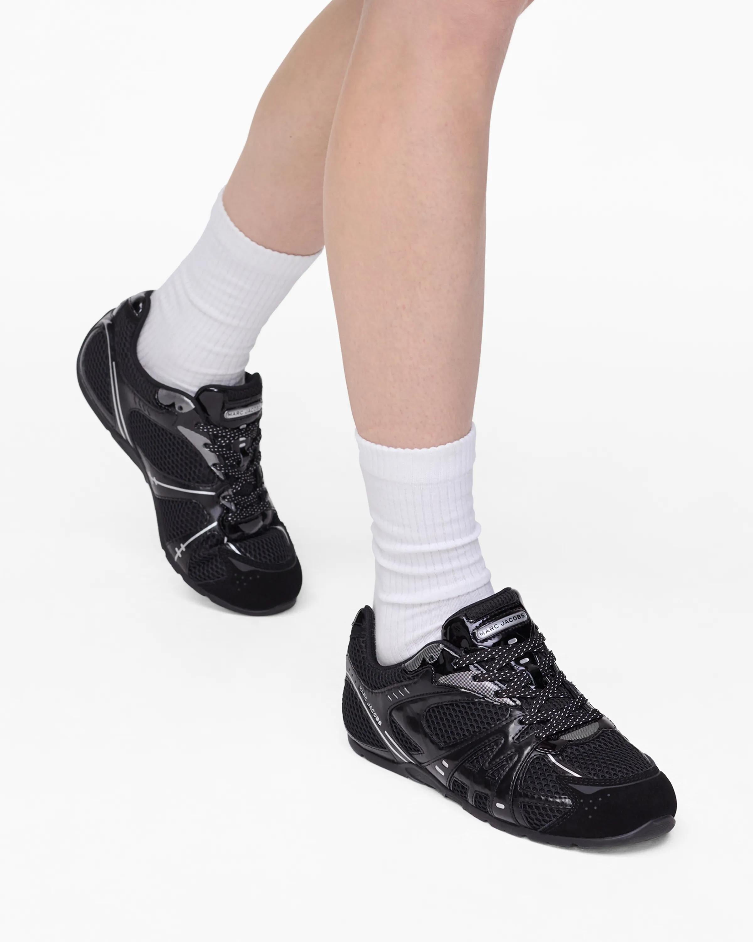 The 72 Spring Sneaker