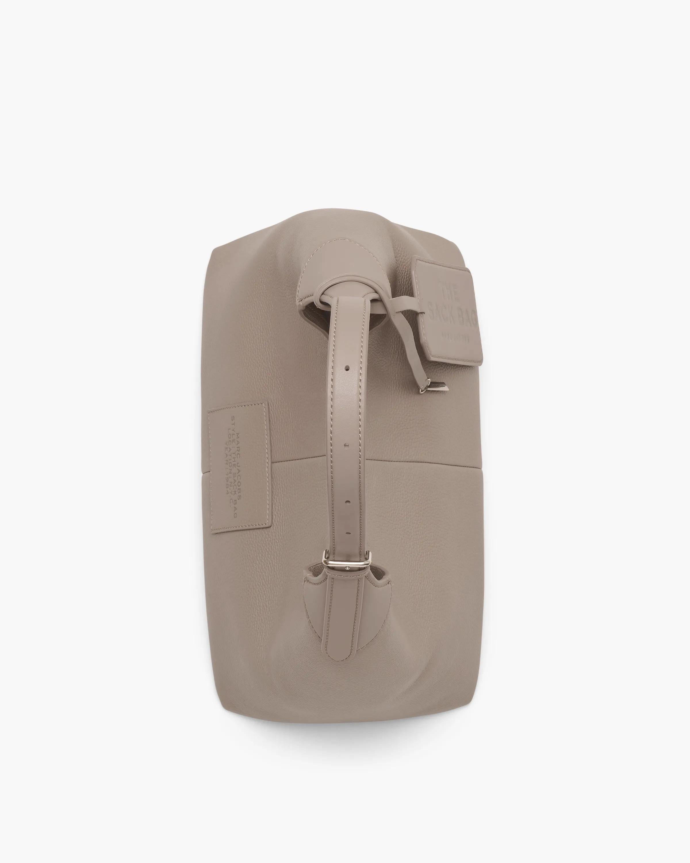 Belted Sack Bag