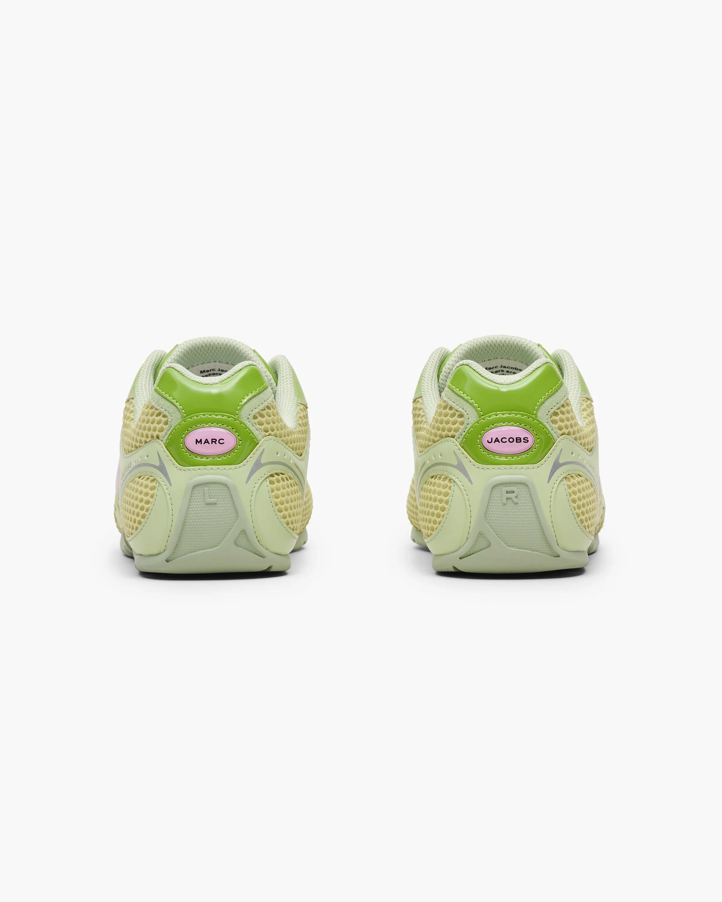 The 72 Spring Sneaker