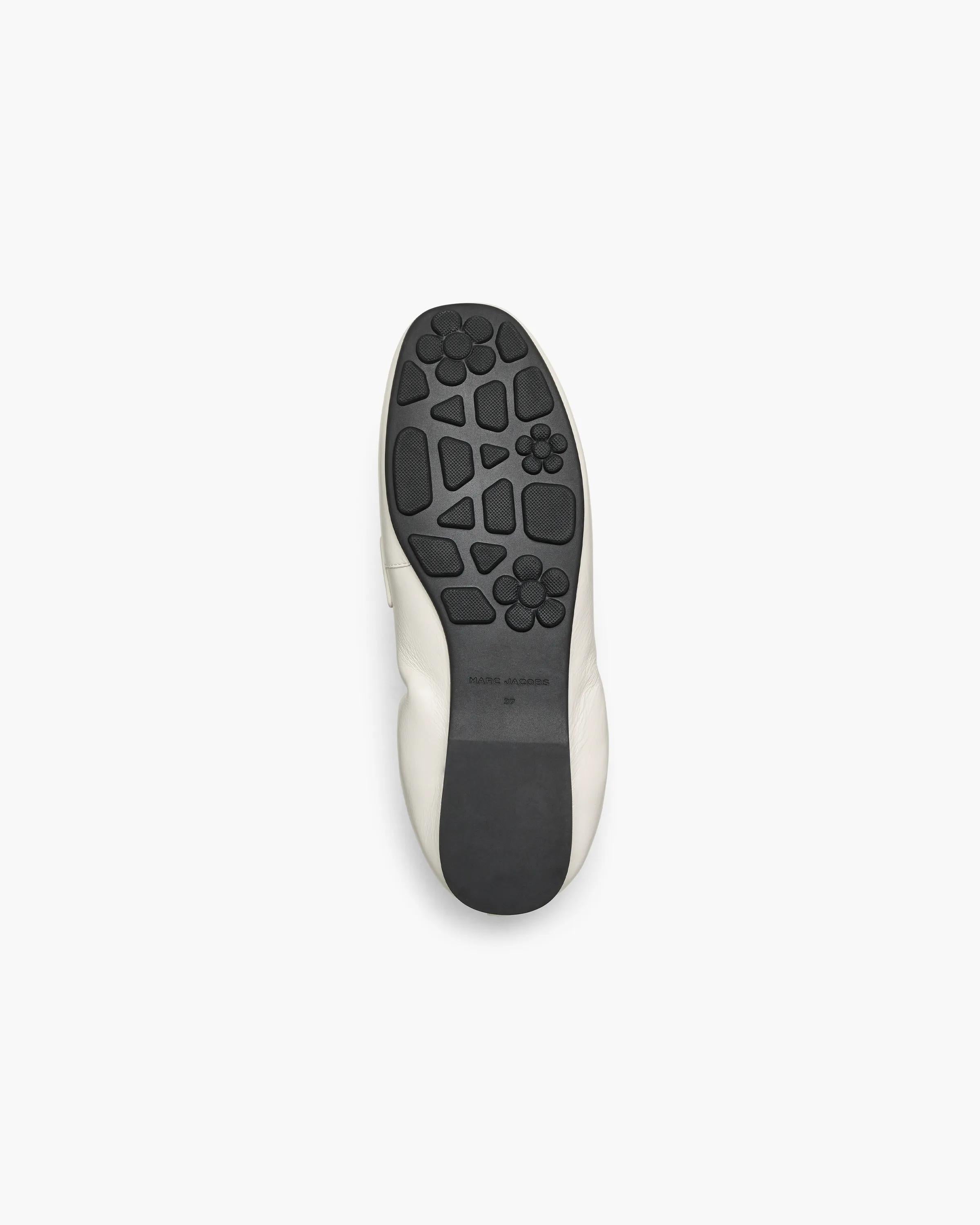 The Leather Jude Loafer