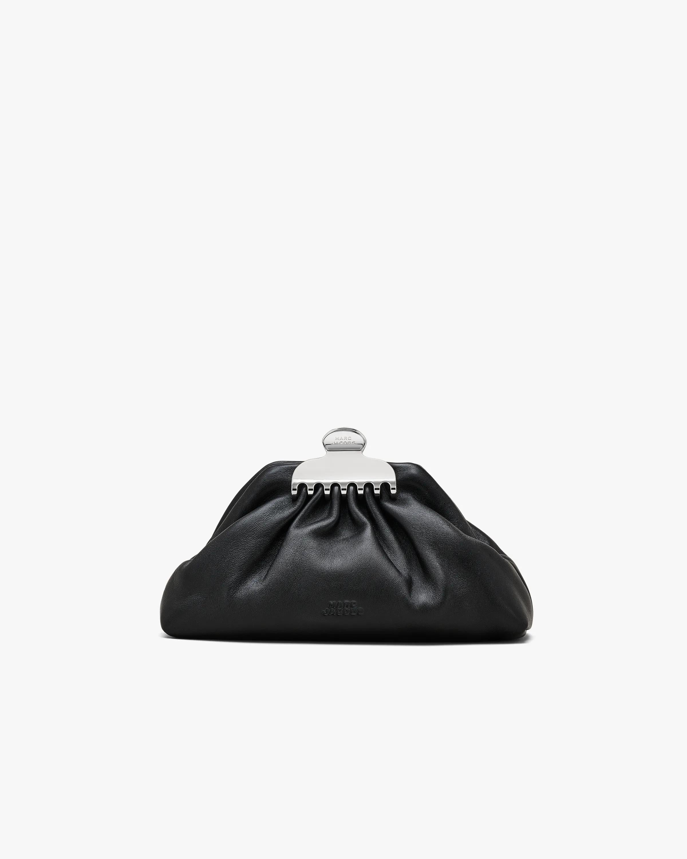 The Glam Small Clutch