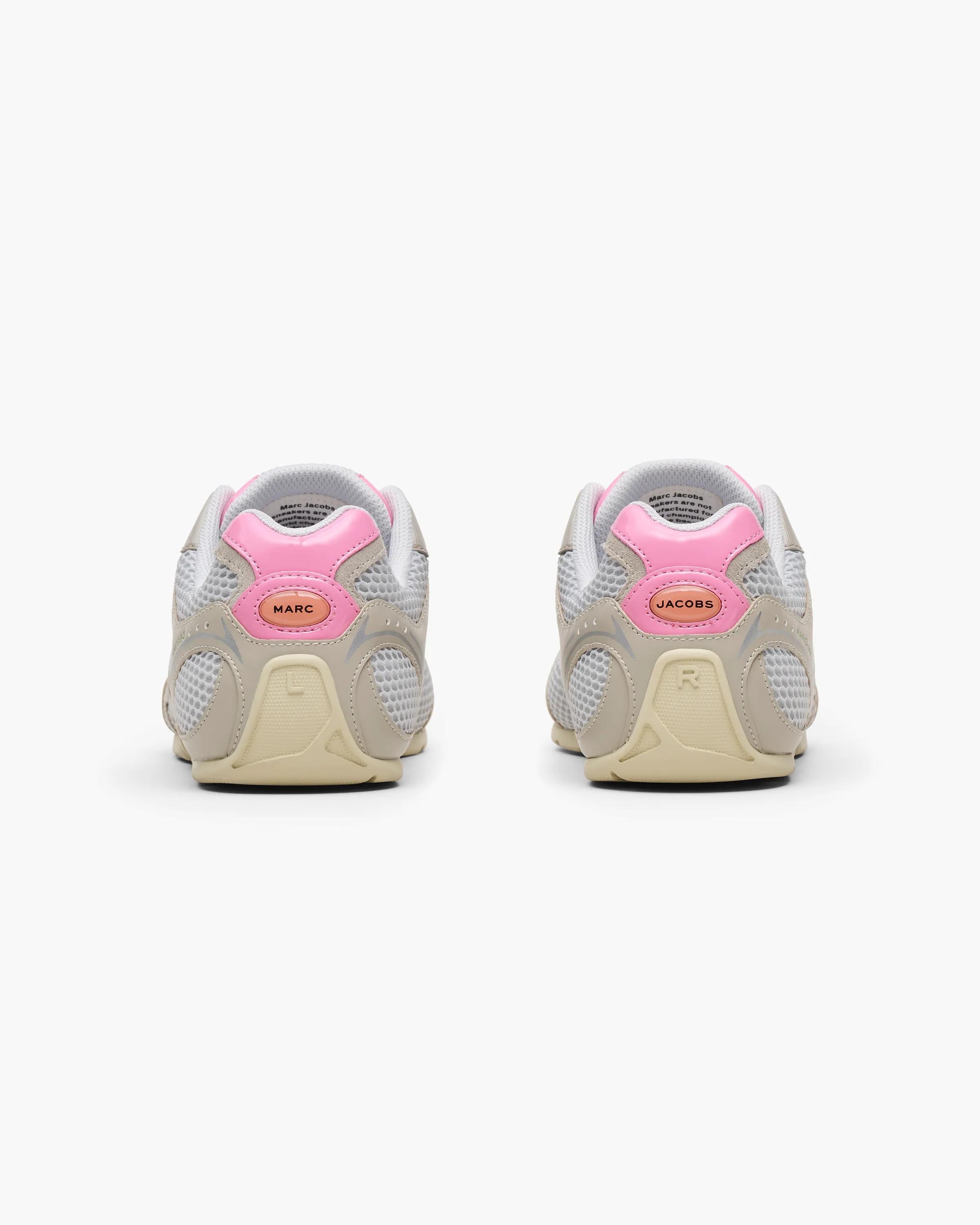 The 72 Spring Sneaker