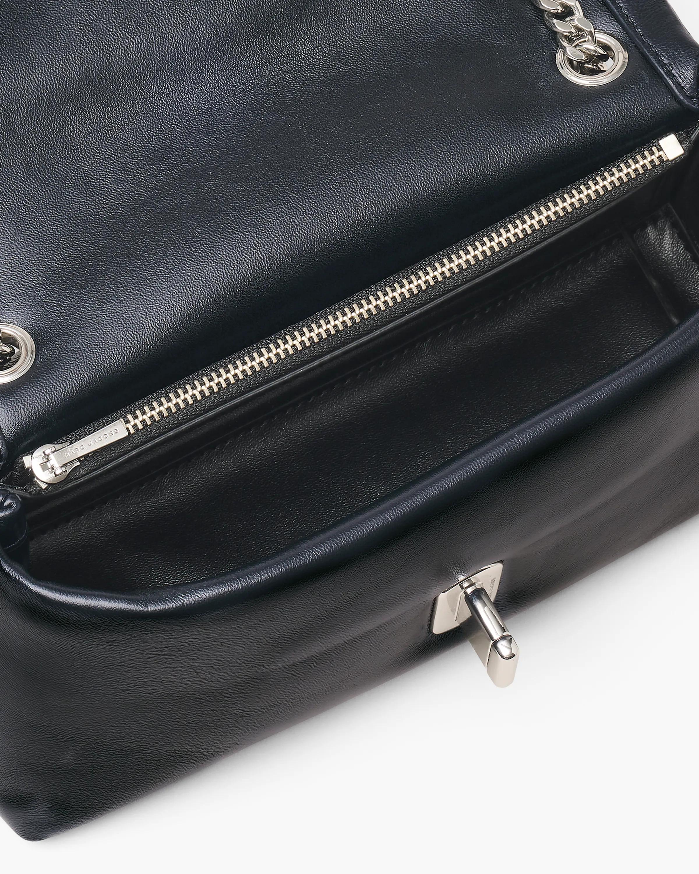 Scene Chain Mini Bag