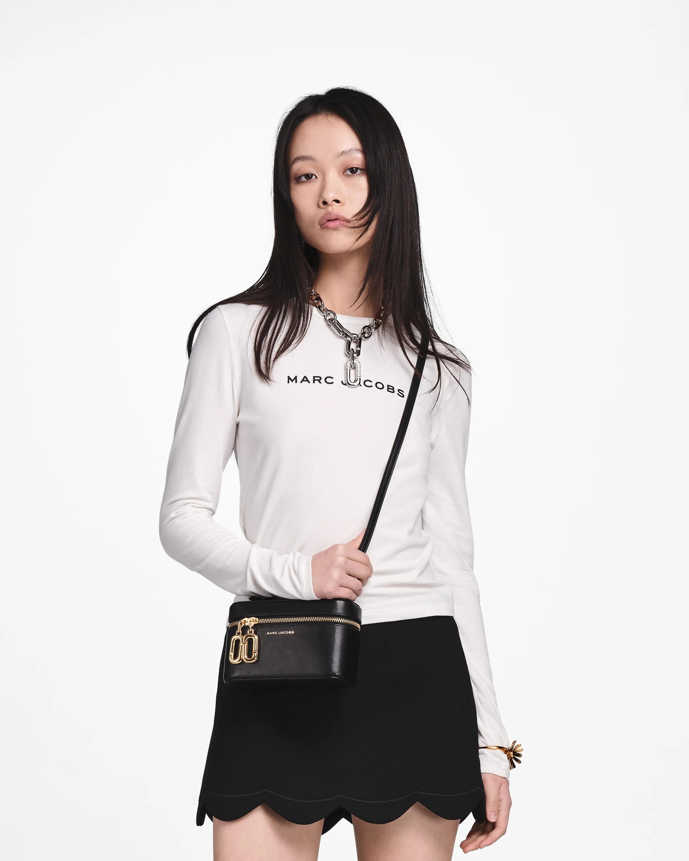 Scene Vanity Bag