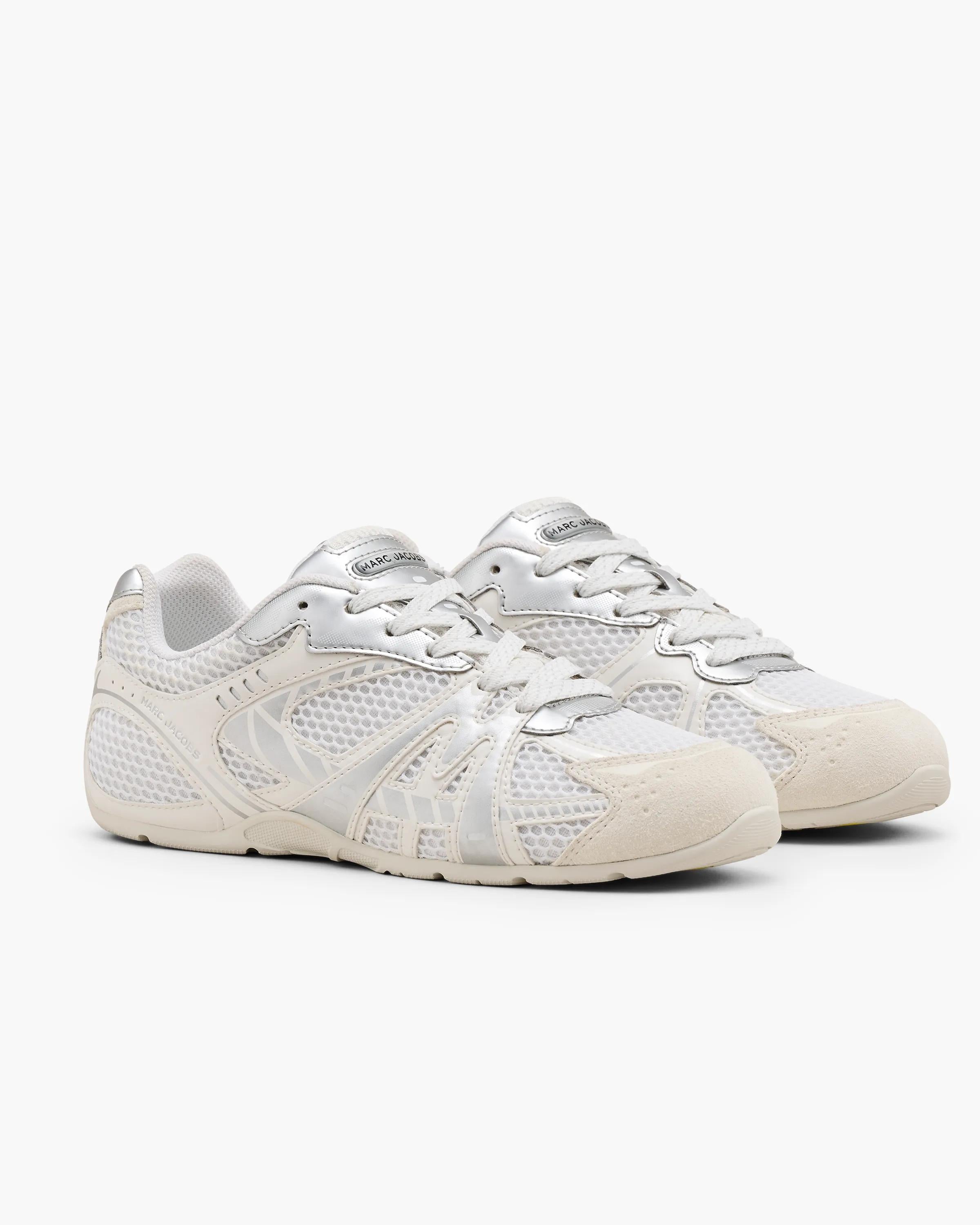 The 72 Spring Sneaker