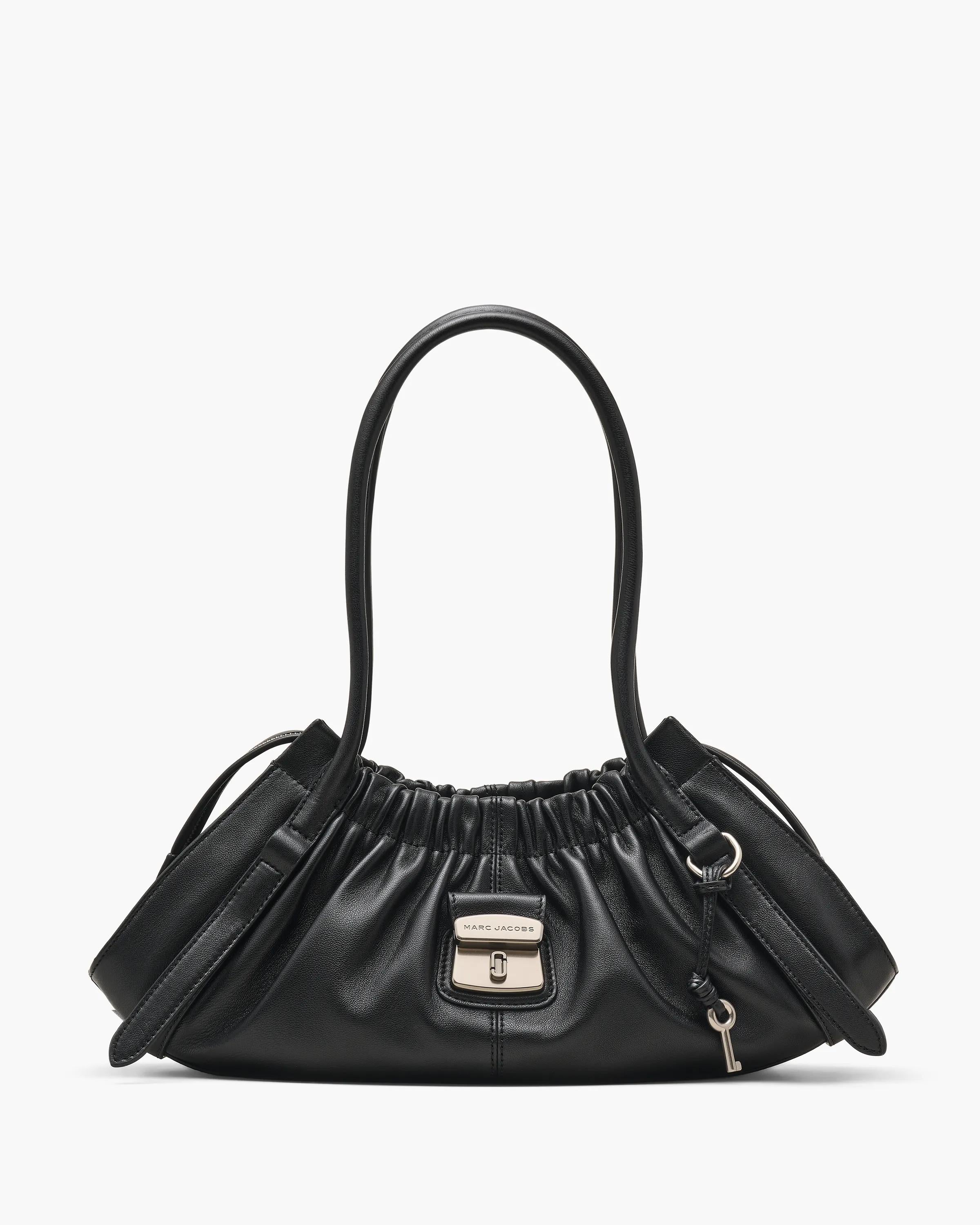 The Cristina Satchel