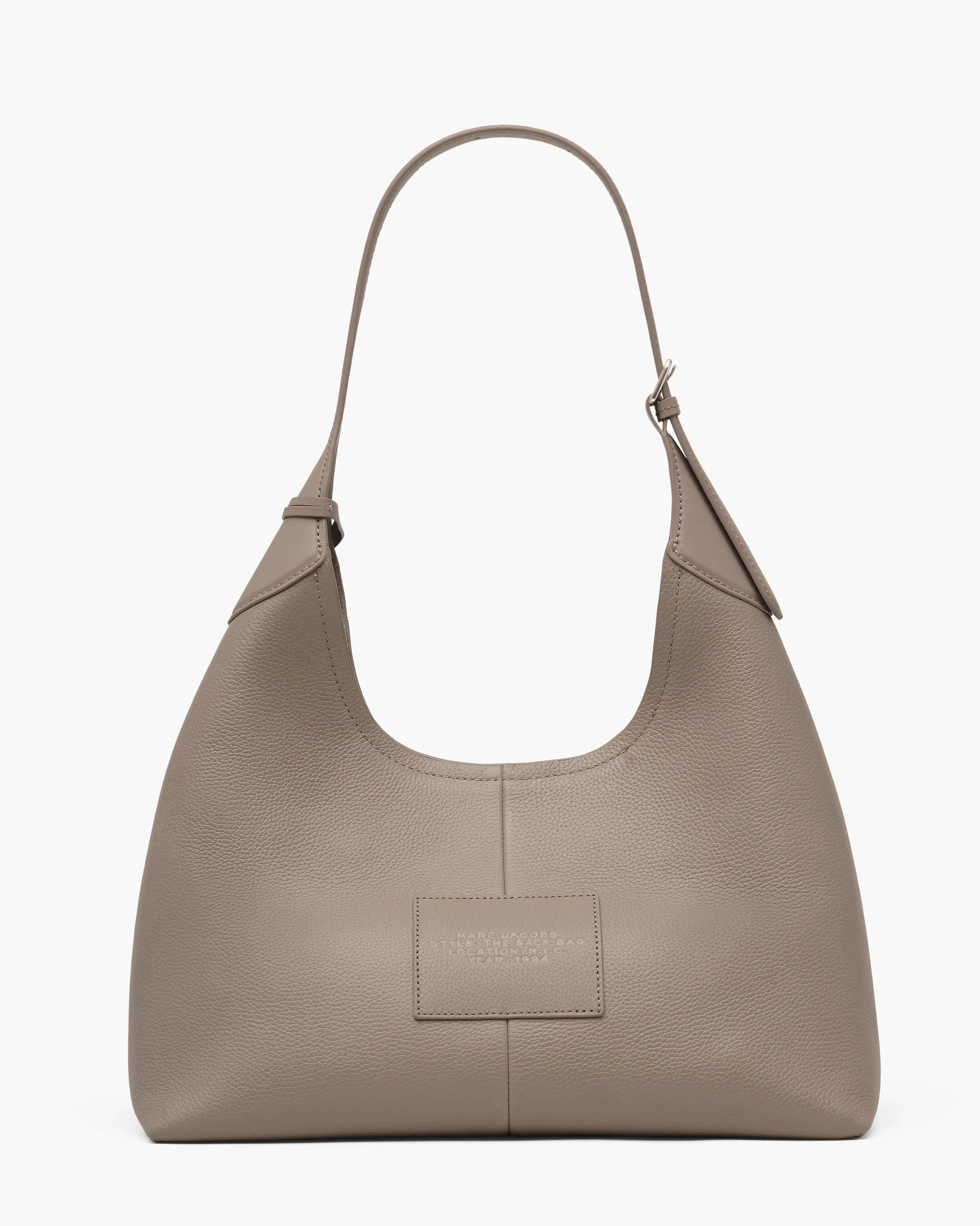 Belted Sack Bag