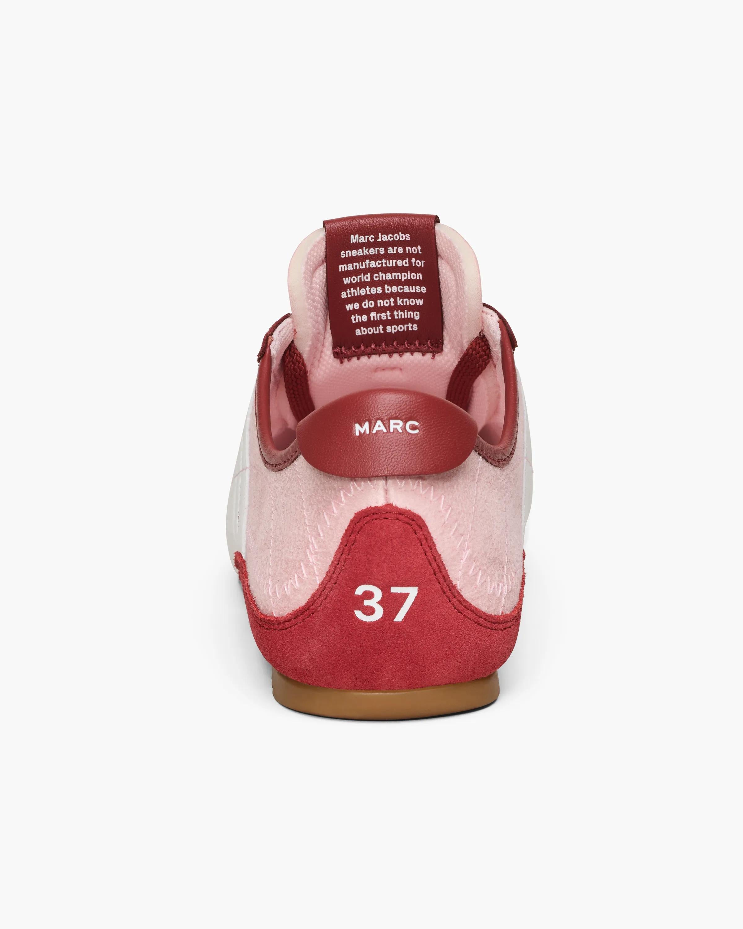 The Brushed Satin 400 Bleecker Runner
